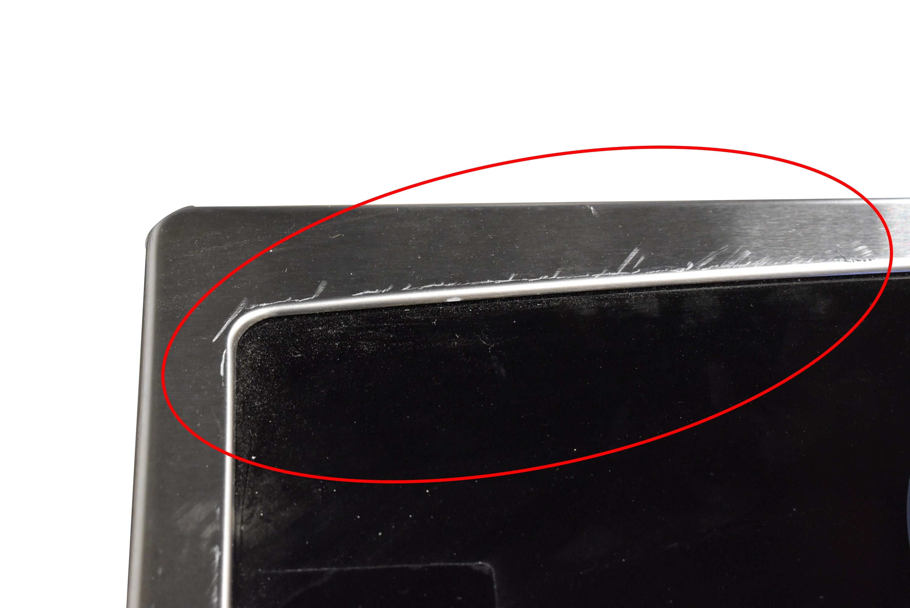 Electrolux EW30CC55GS 30" Stainless Steel Hybrid Induction Cooktop