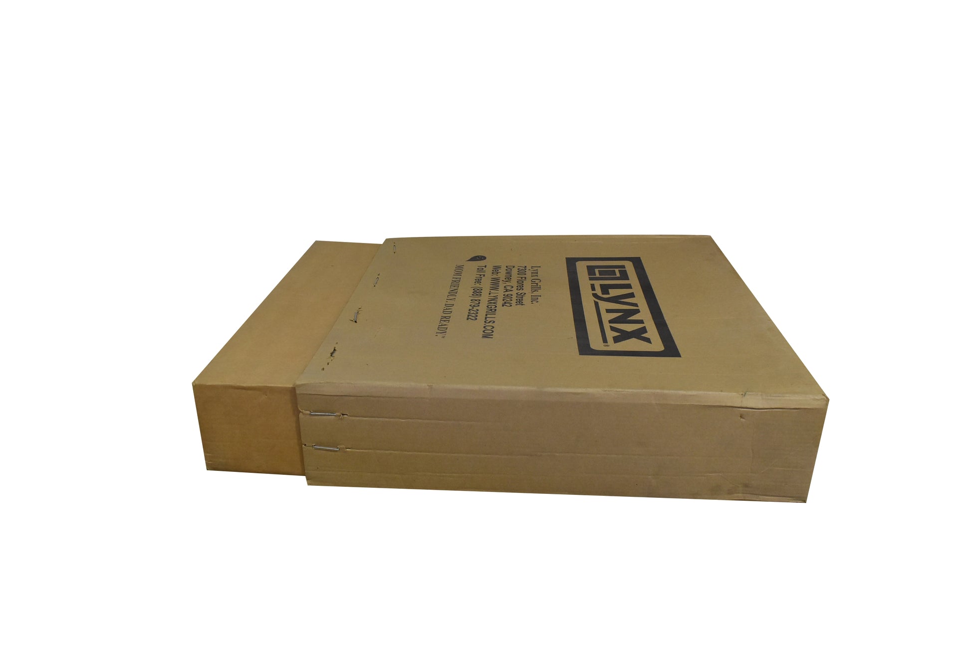 Lynx LDR30T 30" Stainless Steel Grill Access Doors