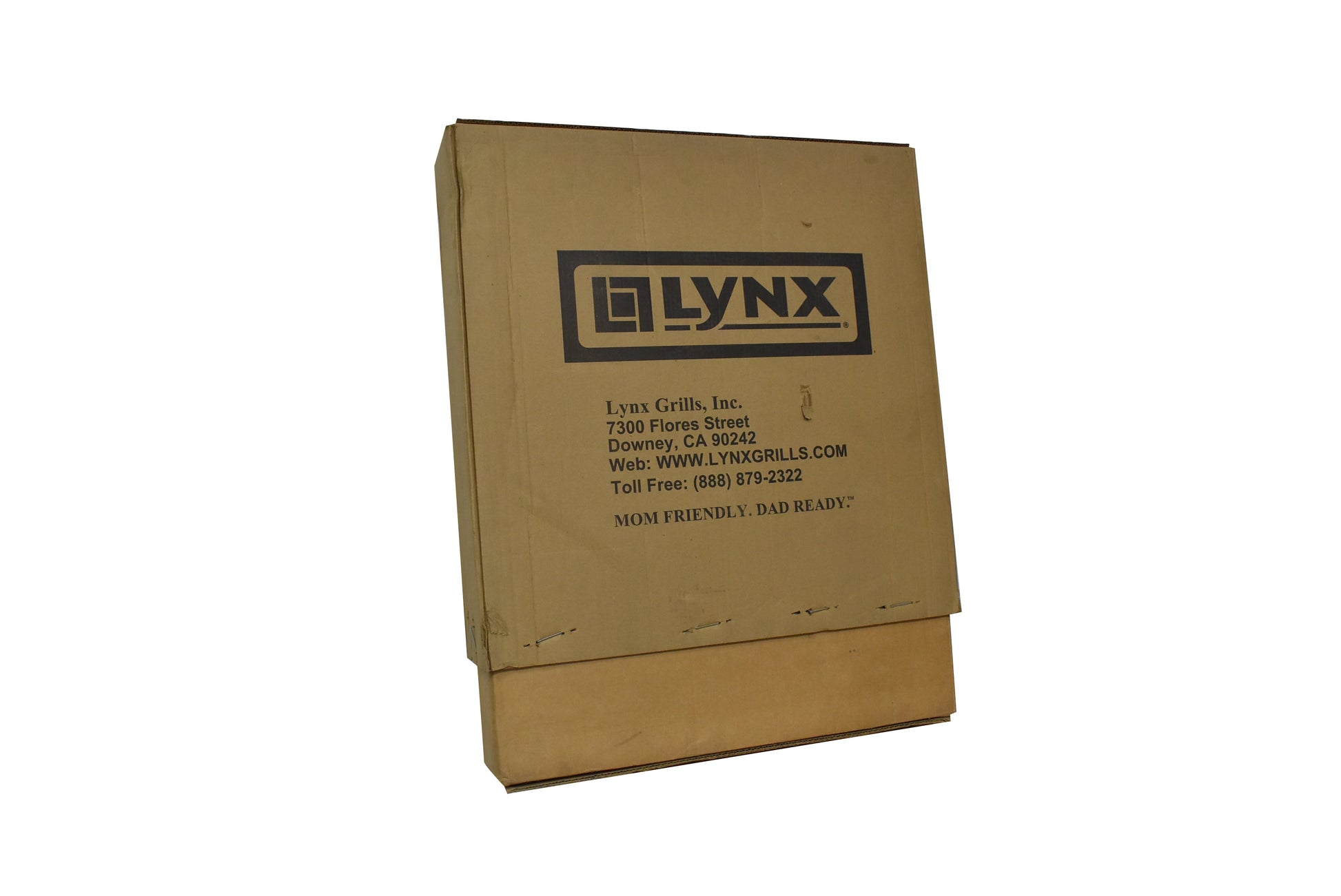 Lynx LDR30T 30" Stainless Steel Grill Access Doors