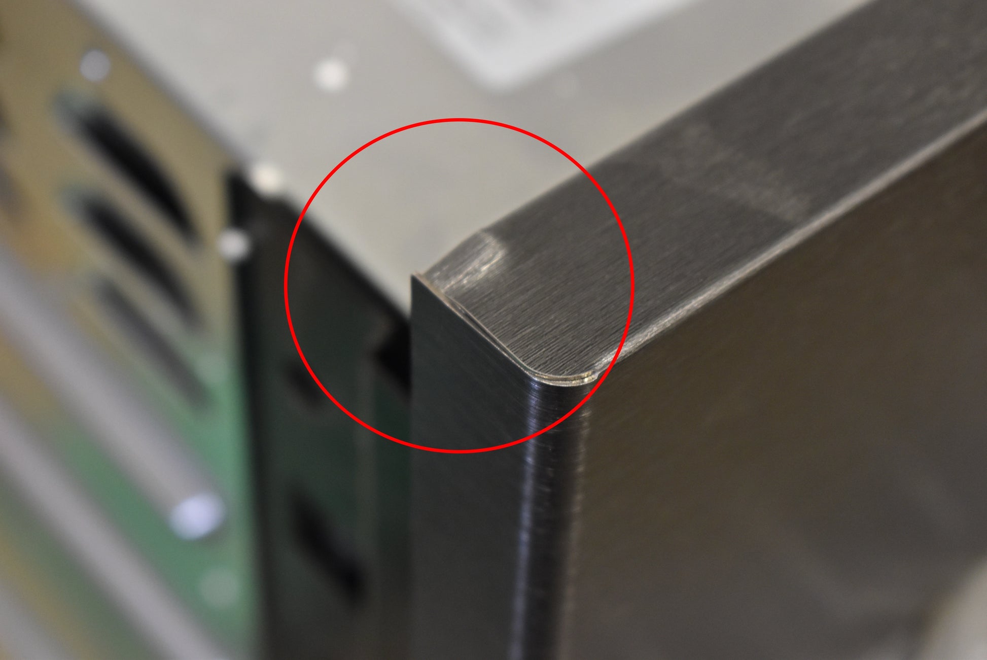 Bosch 800 Series HBL8443UC 30" Black Convection Smart Single Electric Wall Oven