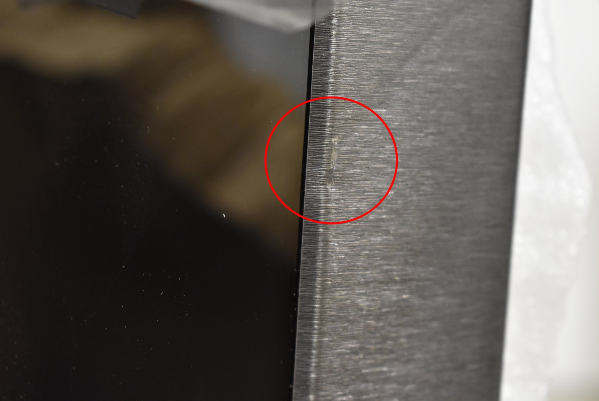 Bosch 800 Series HBL8443UC 30" Black Convection Smart Single Electric Wall Oven