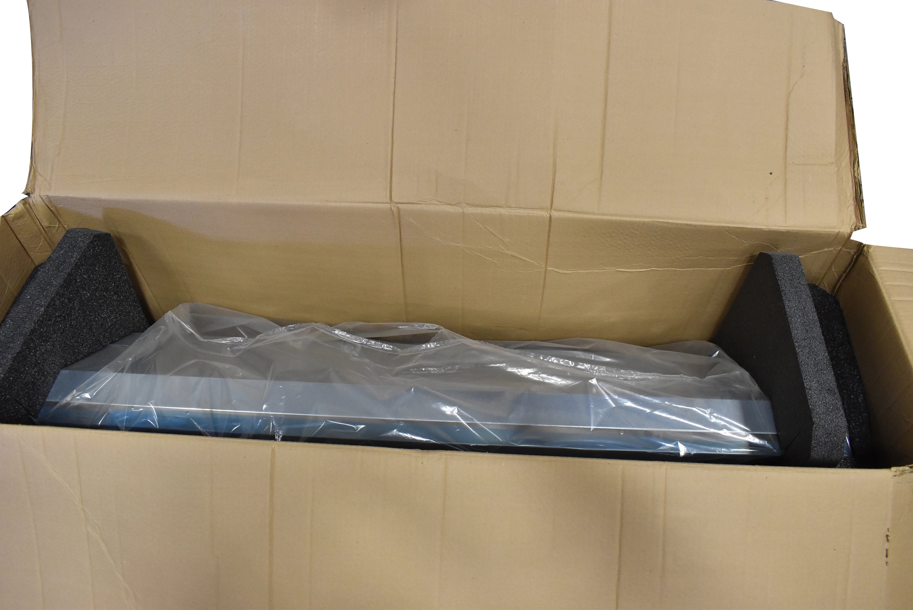 Wolf PL581912 58" Stainless Steel Undercabinet Hood Insert