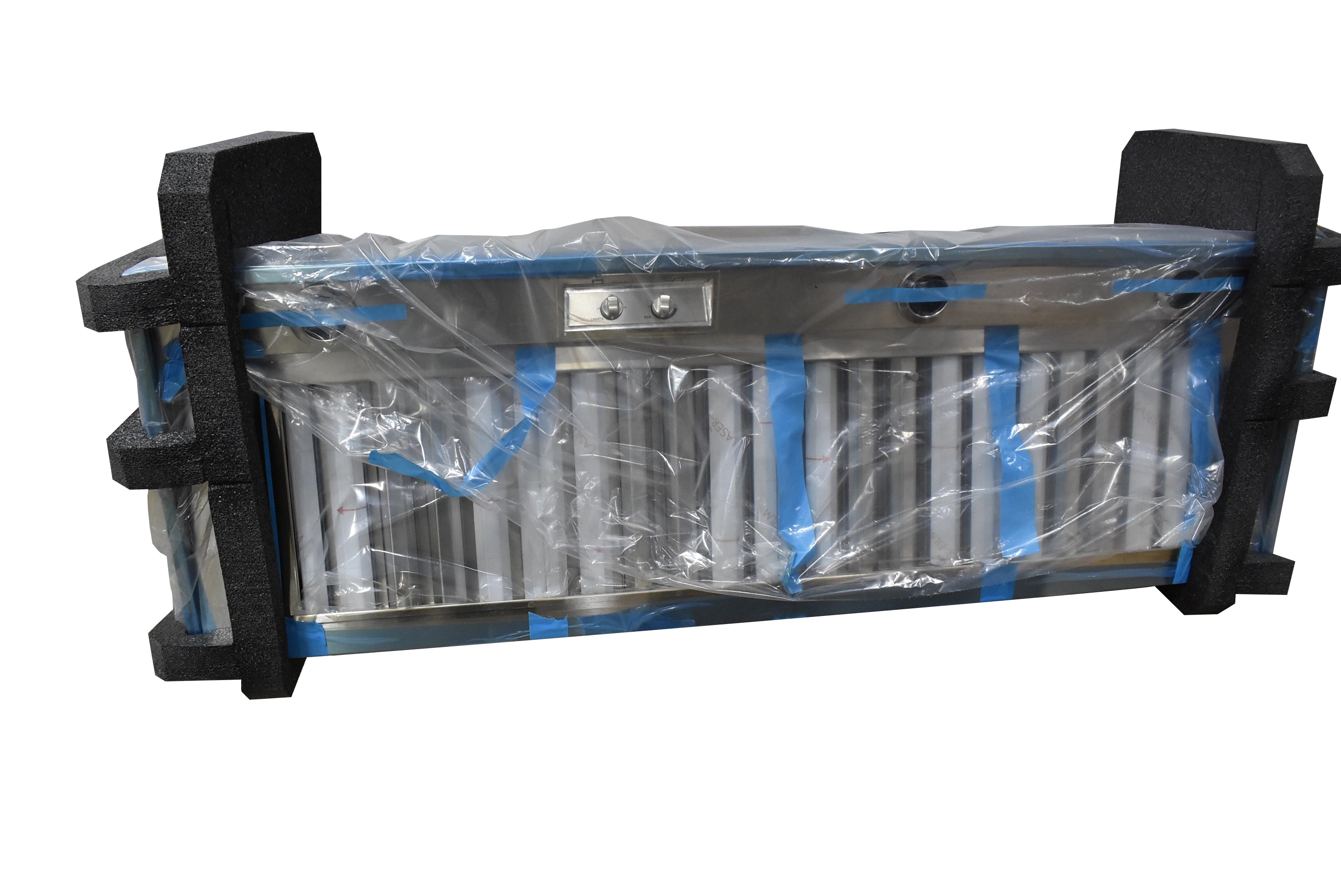 Wolf PL581912 58" Stainless Steel Undercabinet Hood Insert