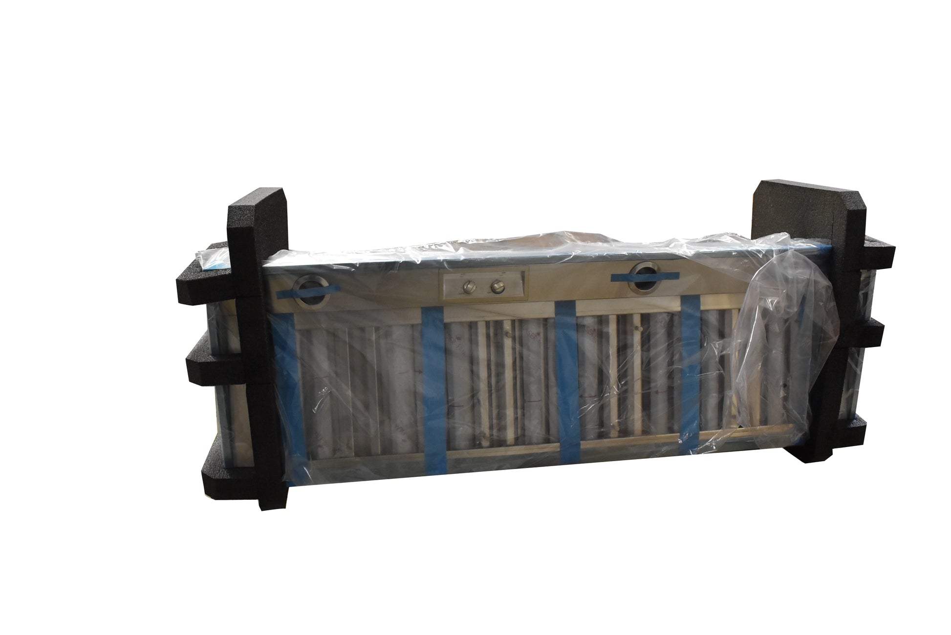 Wolf PL581912 60" Stainless Steel Undercabinet Hood Insert