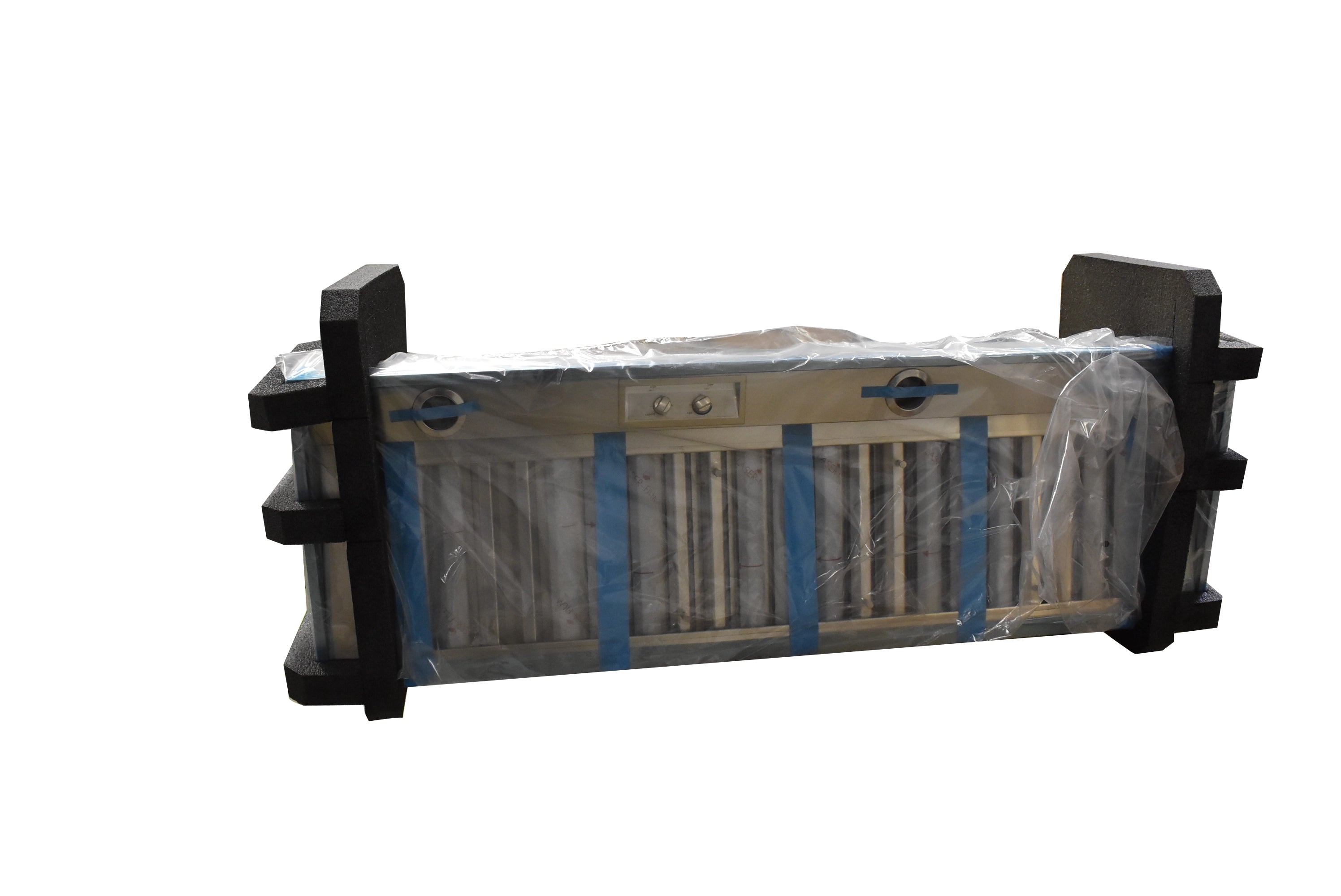 Wolf PL581912 60" Stainless Steel Undercabinet Hood Insert