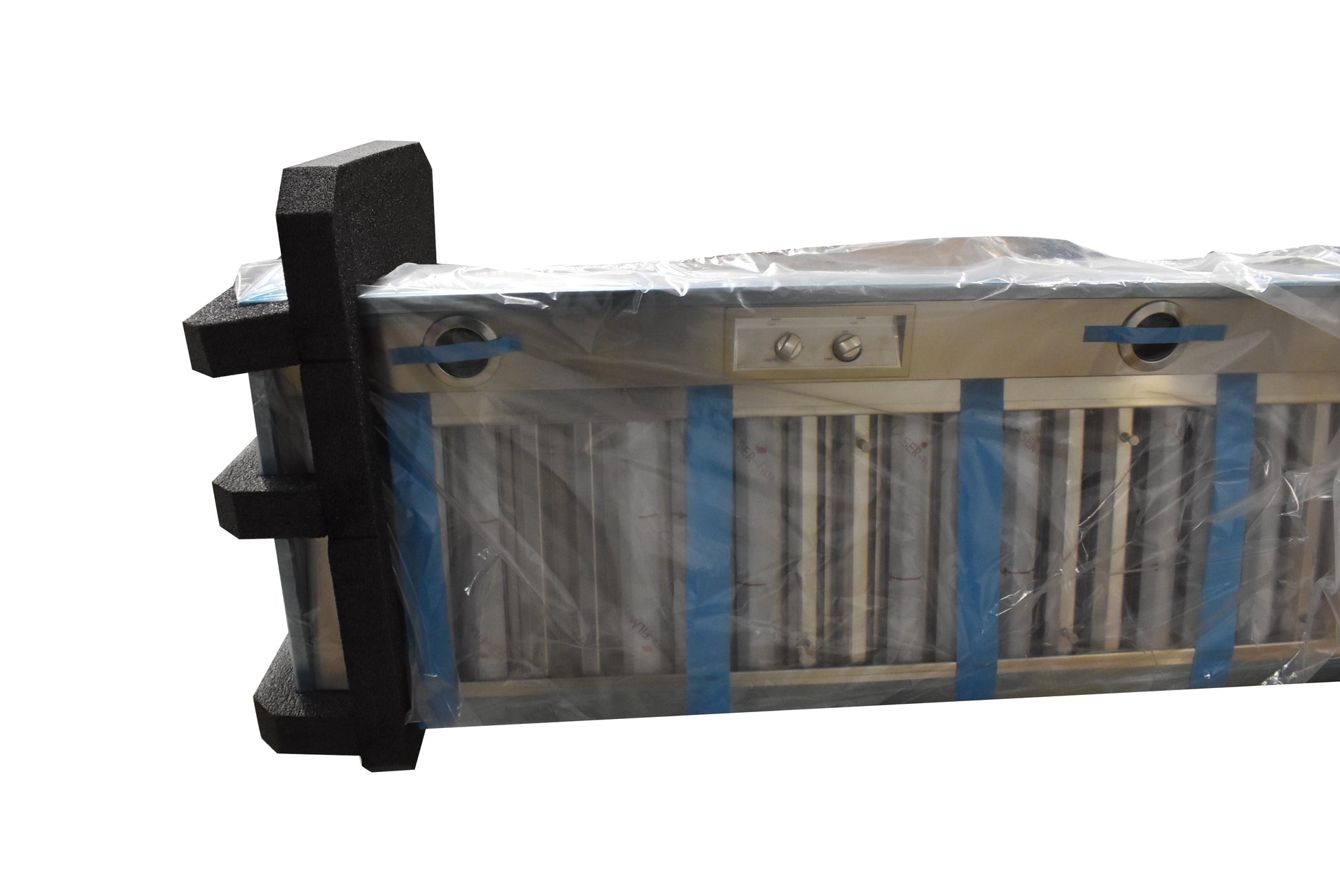 Wolf PL581912 60" Stainless Steel Undercabinet Hood Insert