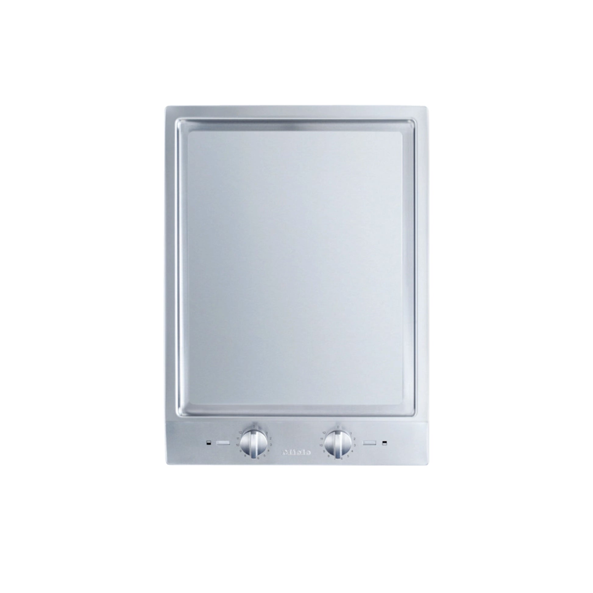 Miele CS 1327 Y 15 Stainless Steel Electric Tepan Yaki Grill