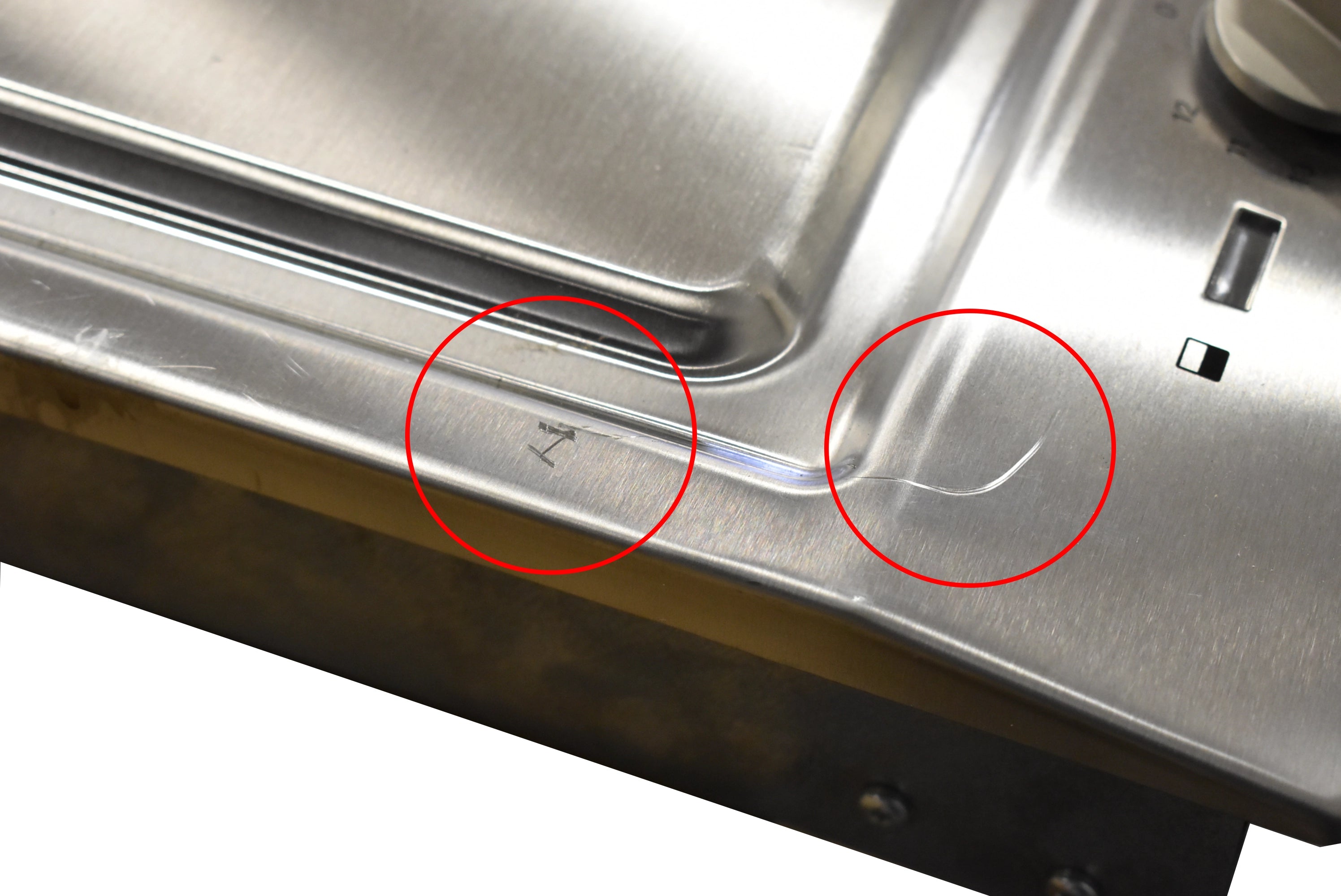 Miele CS 1327 Y 15 Stainless Steel Electric Tepan Yaki Grill