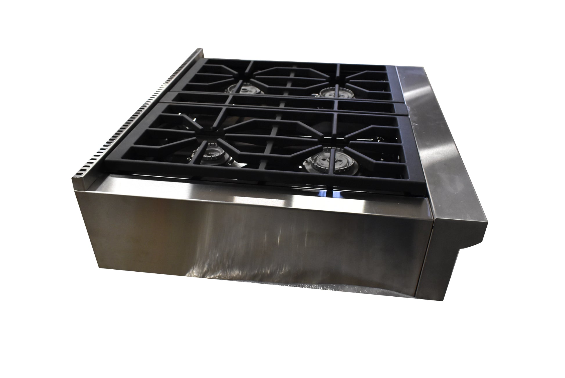 Wolf SRT304 30" Stainless Steel Pro-Style Gas Rangetop