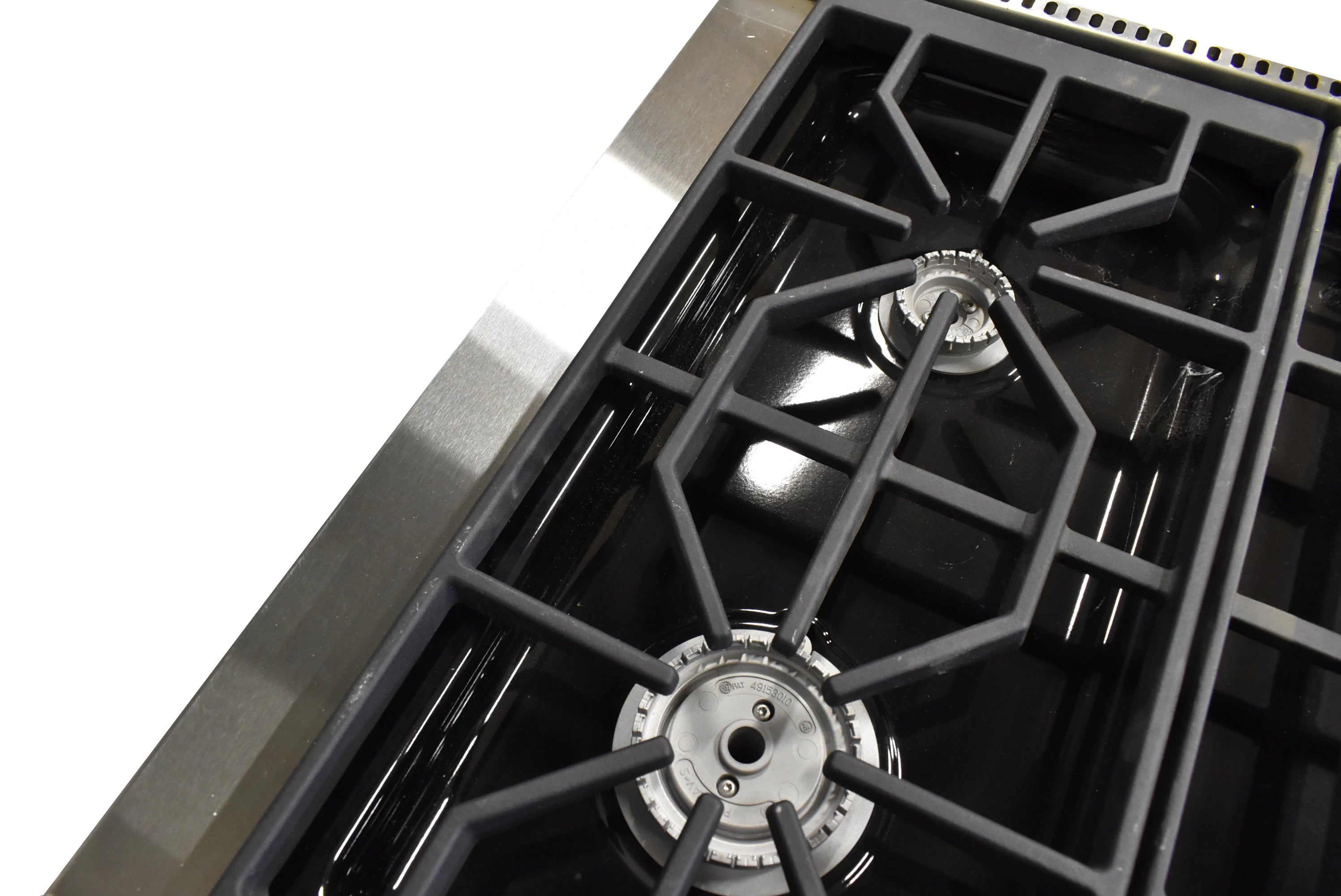 Wolf SRT304 30" Stainless Steel Pro-Style Gas Rangetop