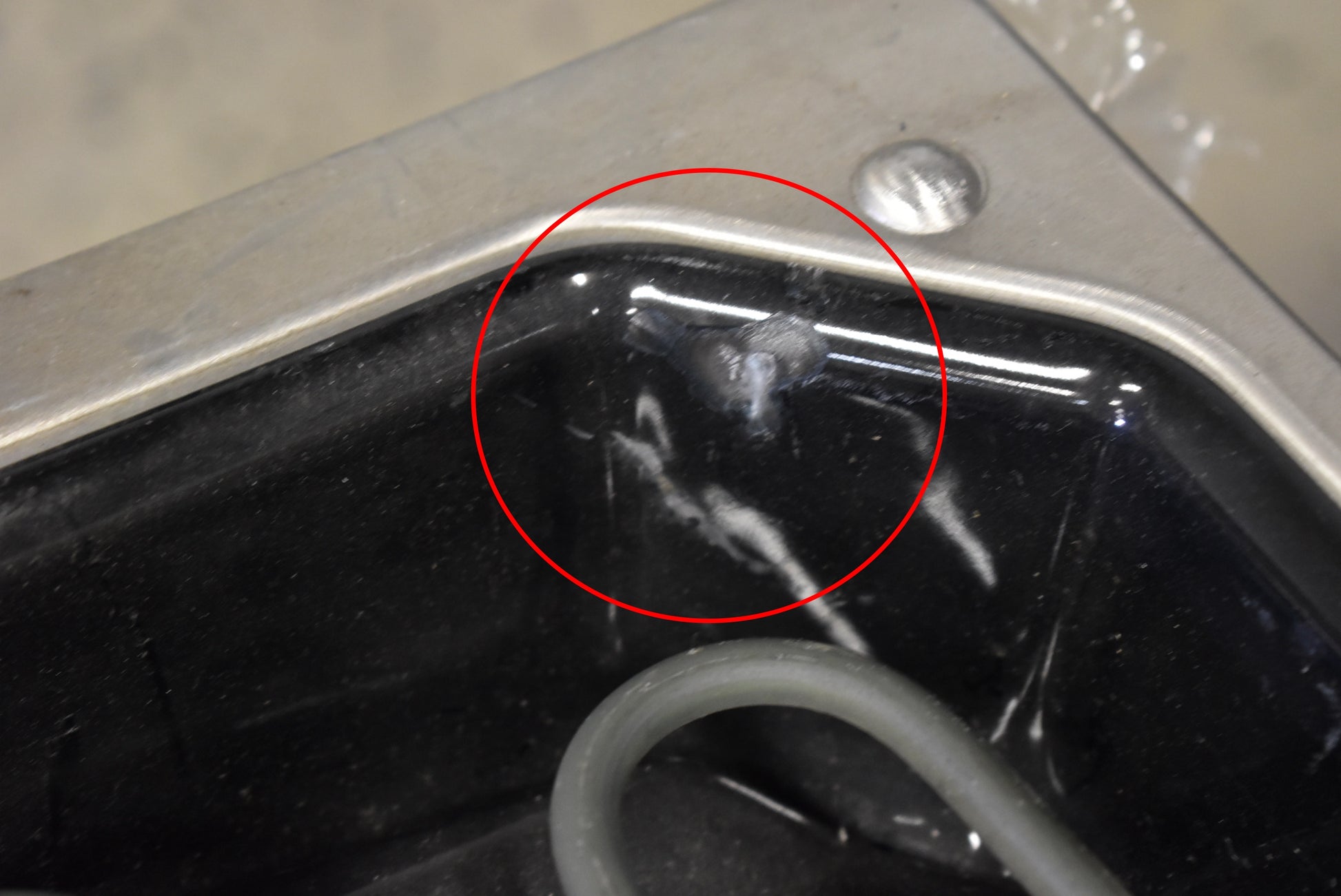 Wolf IG15/S 15" Stainless Steel Electric Grill Module, 2 Burner, Drop-In