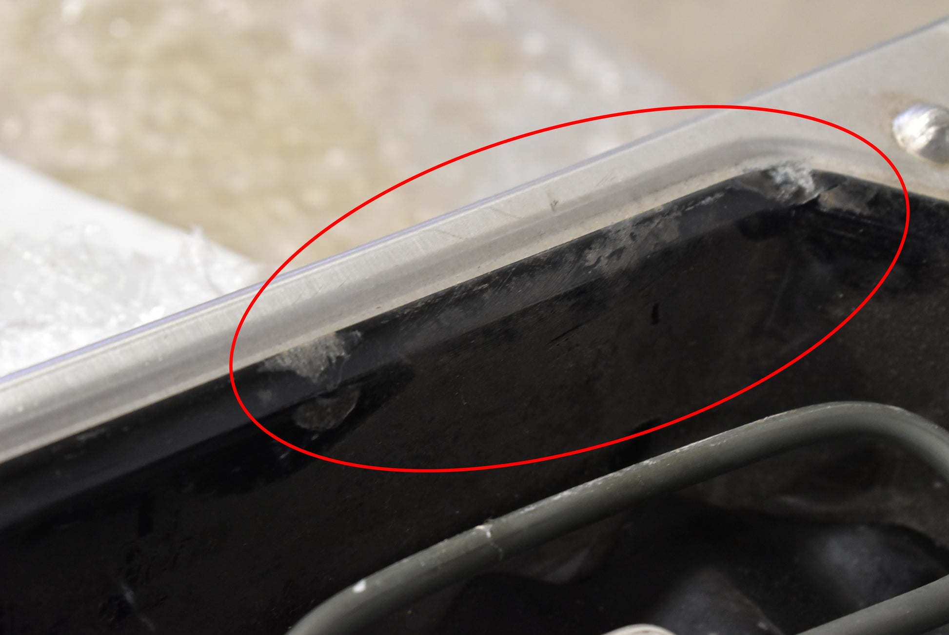 Wolf IG15/S 15" Stainless Steel Electric Grill Module, 2 Burner, Drop-In