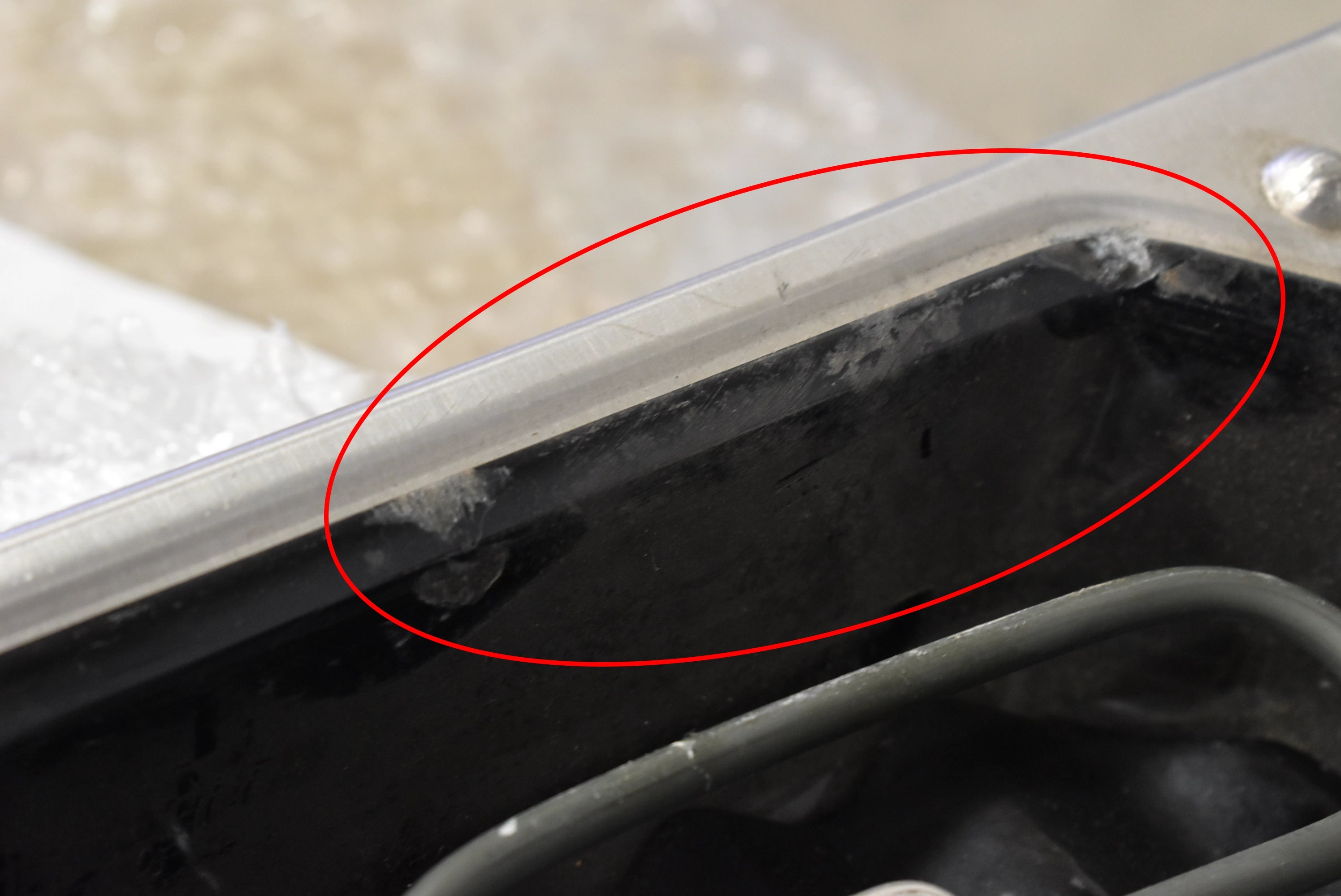 Wolf IG15/S 15" Stainless Steel Electric Grill Module, 2 Burner, Drop-In