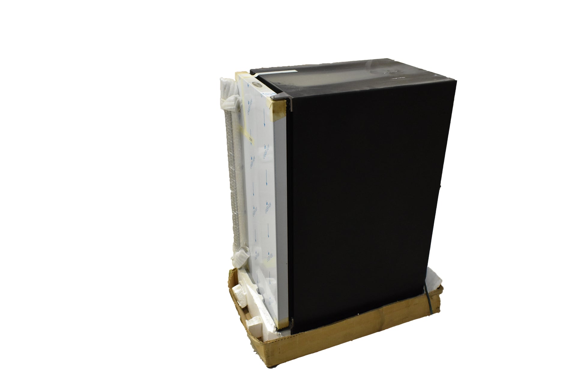 U-Line UBI2115S01 15" Stainless Steel Undercounter Crescent Cube Ice Maker