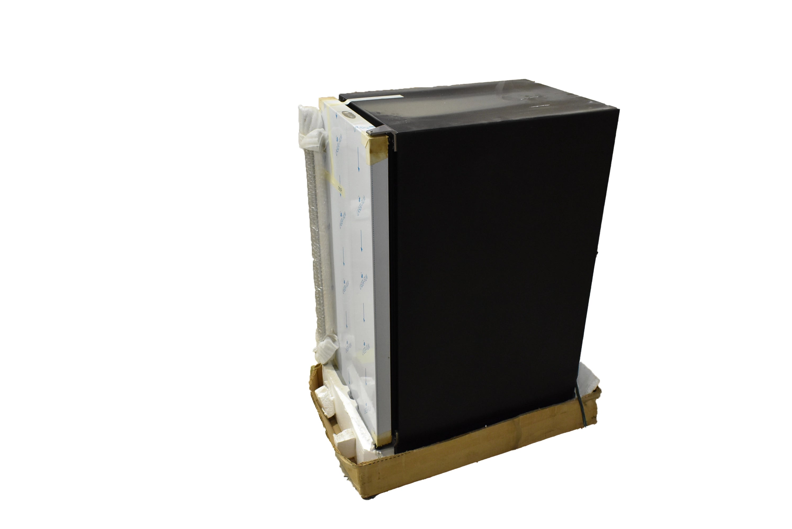 U-Line UBI2115S01 15" Stainless Steel Undercounter Crescent Cube Ice Maker