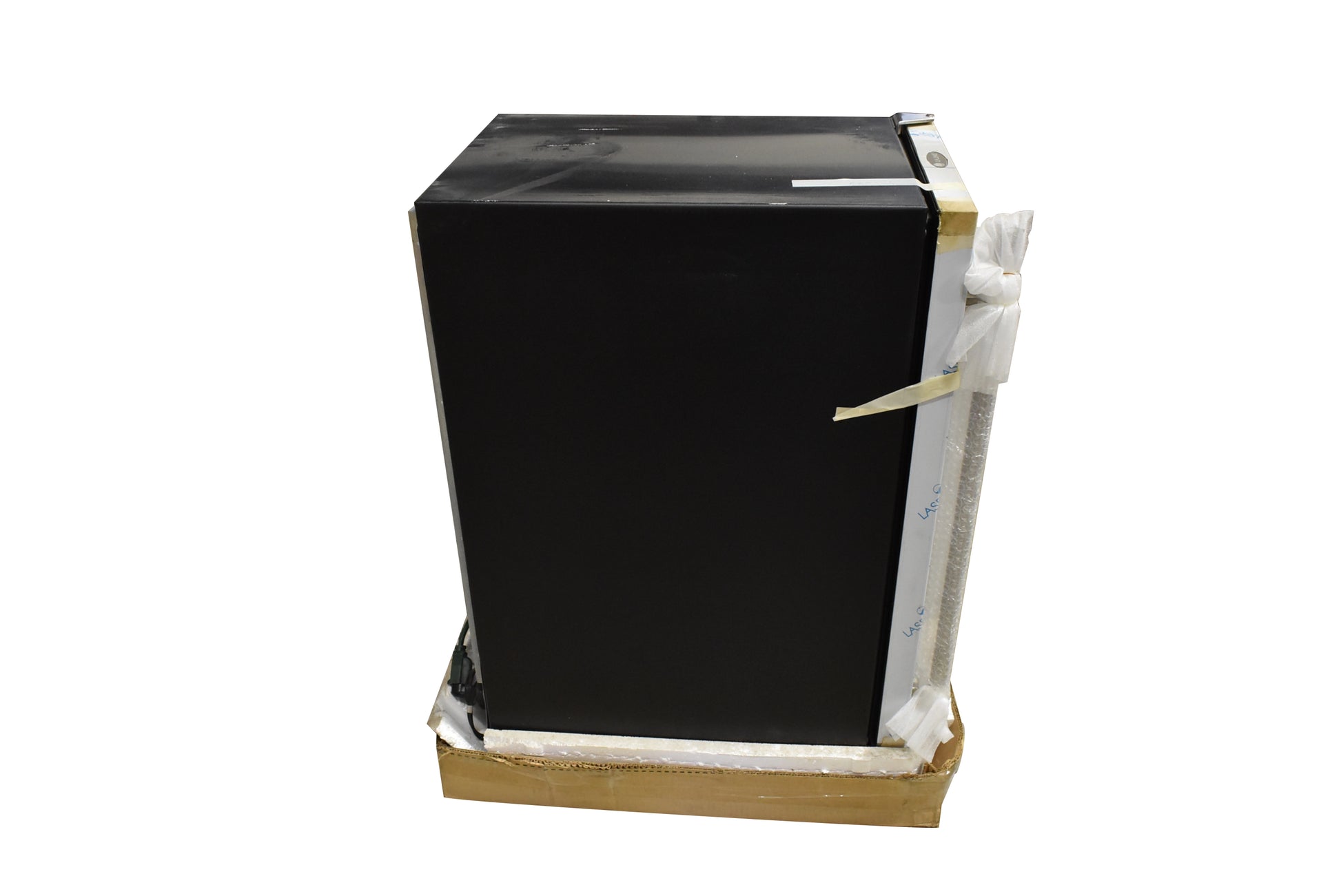 U-Line UBI2115S01 15" Stainless Steel Undercounter Crescent Cube Ice Maker