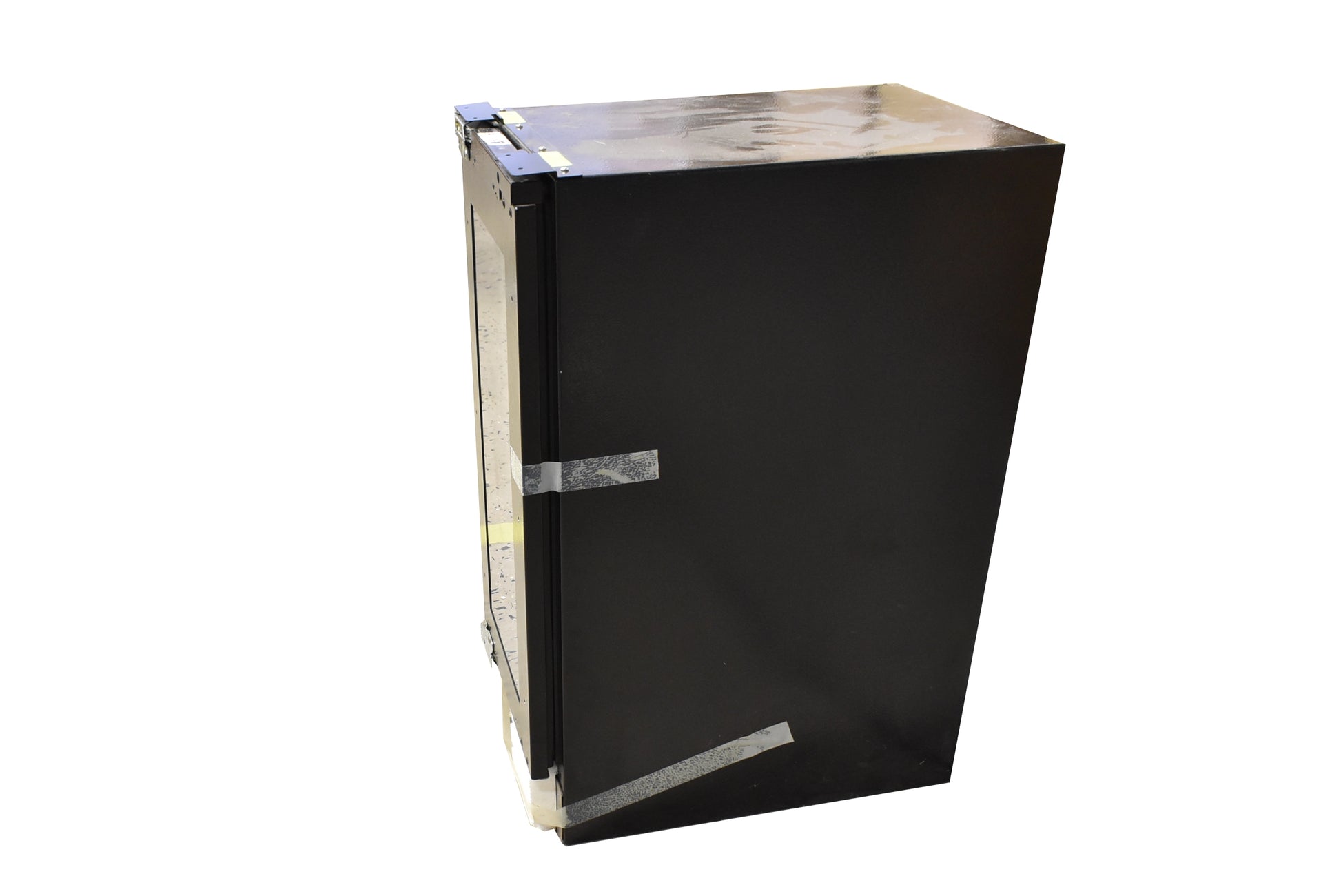 Marvel MP15WSF4LP 15" Panel Ready Glass Door Wine Cooler, Single Zone, 2019