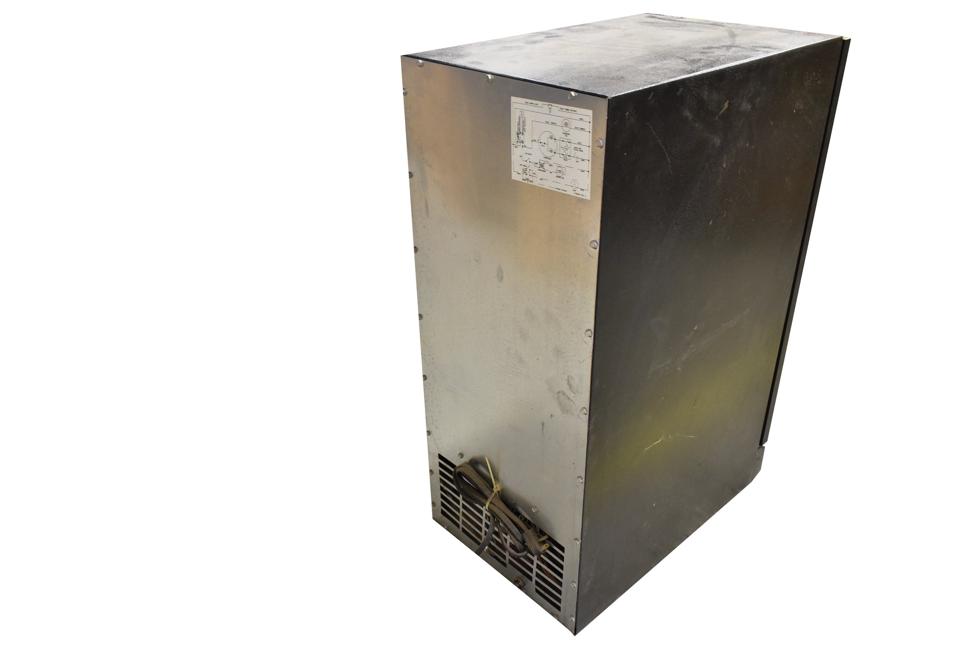 Marvel 3SWC3002 15" Panel Ready and Glass Door Wine Cooler