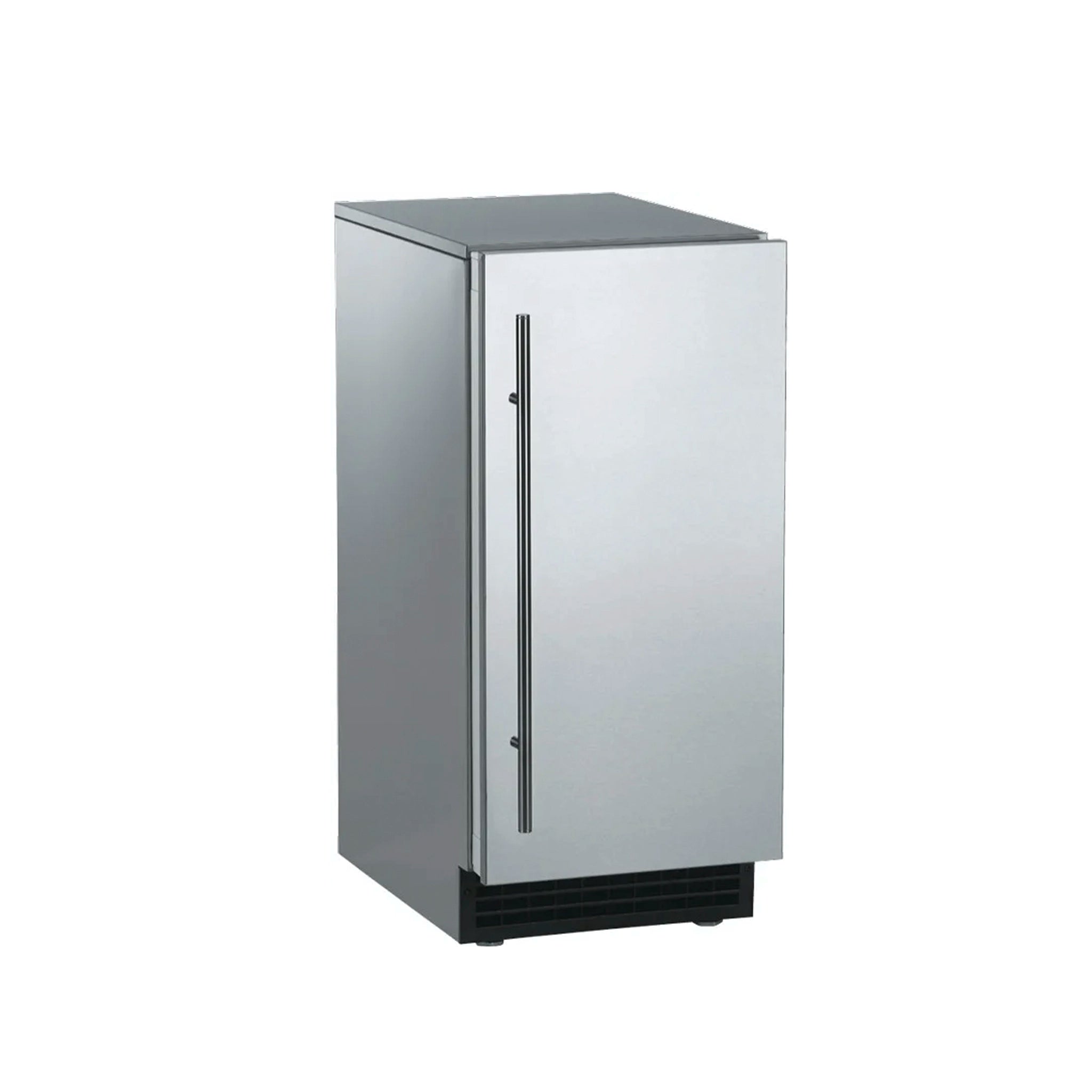 Scotsman SCCG30MA-1SU 15" Panel Ready Undercounter Gourmet Ice Maker