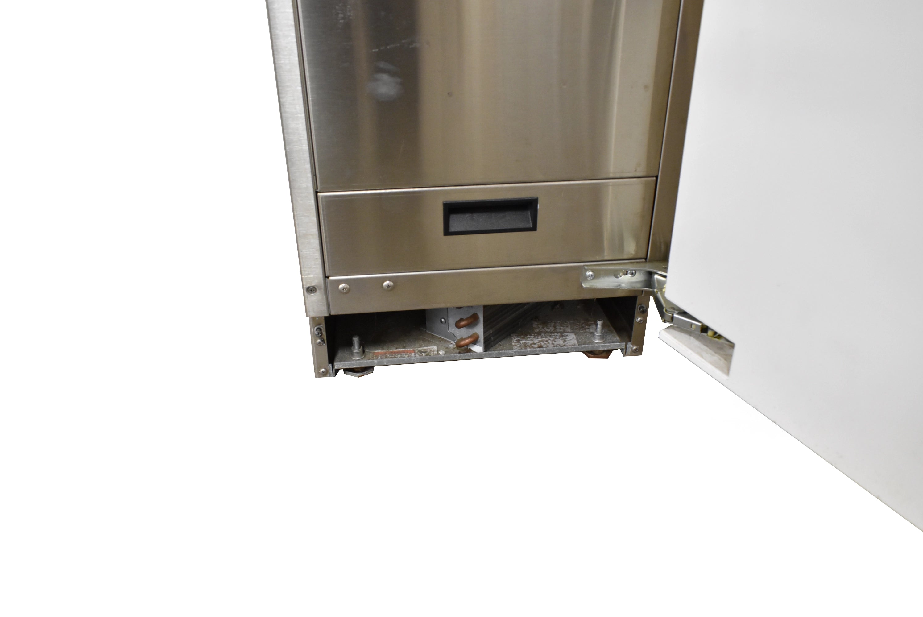 Scotsman SCCG30MA-1SU 15" Panel Ready Undercounter Gourmet Ice Maker