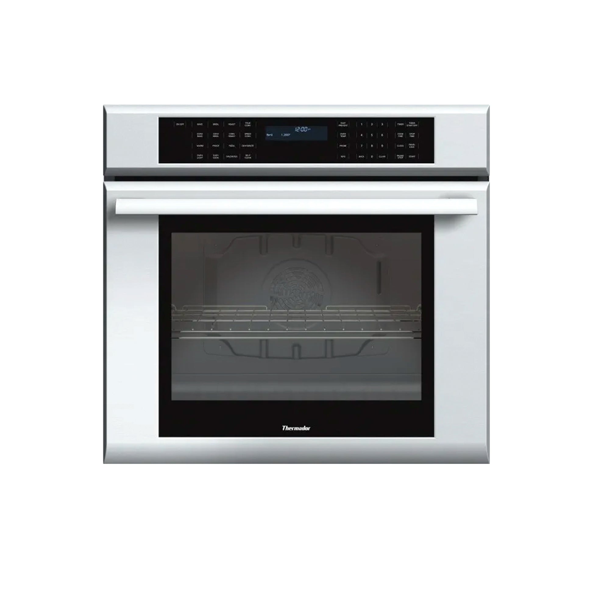 Thermador ME301JS 30" Stainless Steel Single Electric Wall Oven