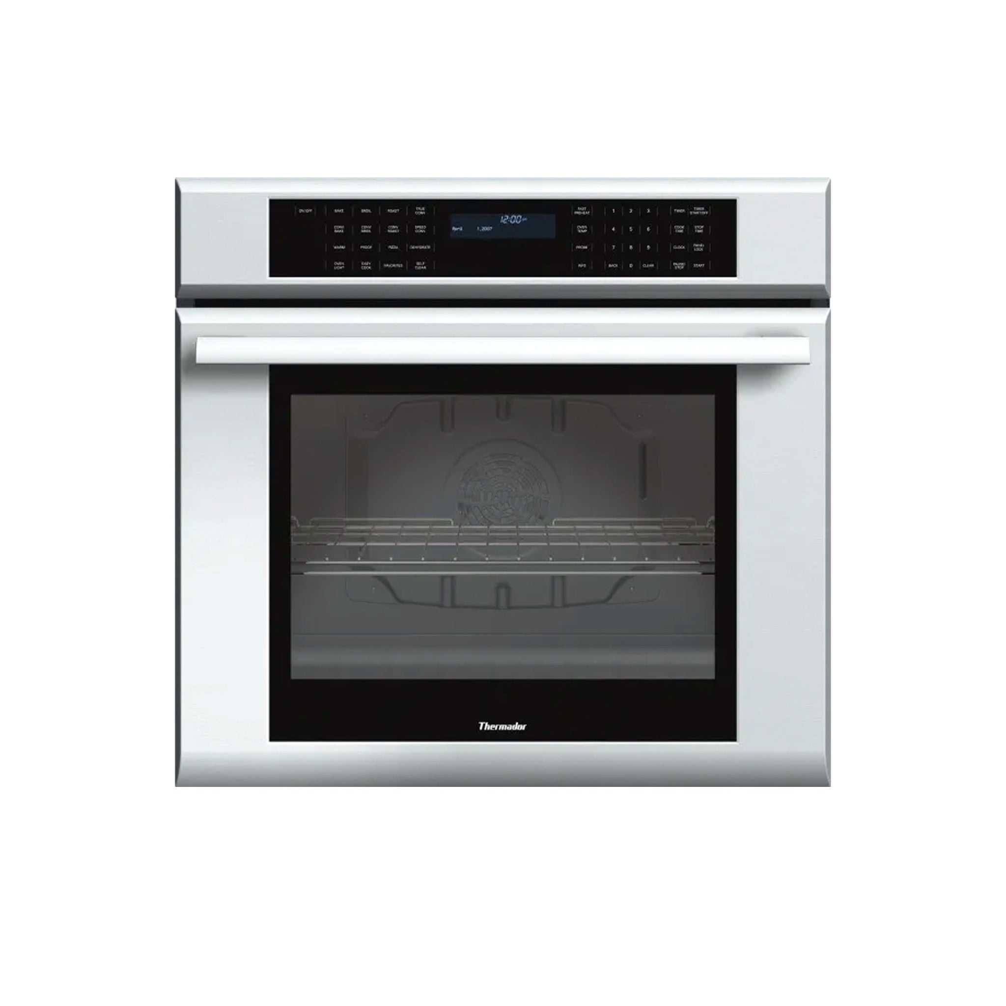 Thermador ME301JS 30" Stainless Steel Single Electric Wall Oven