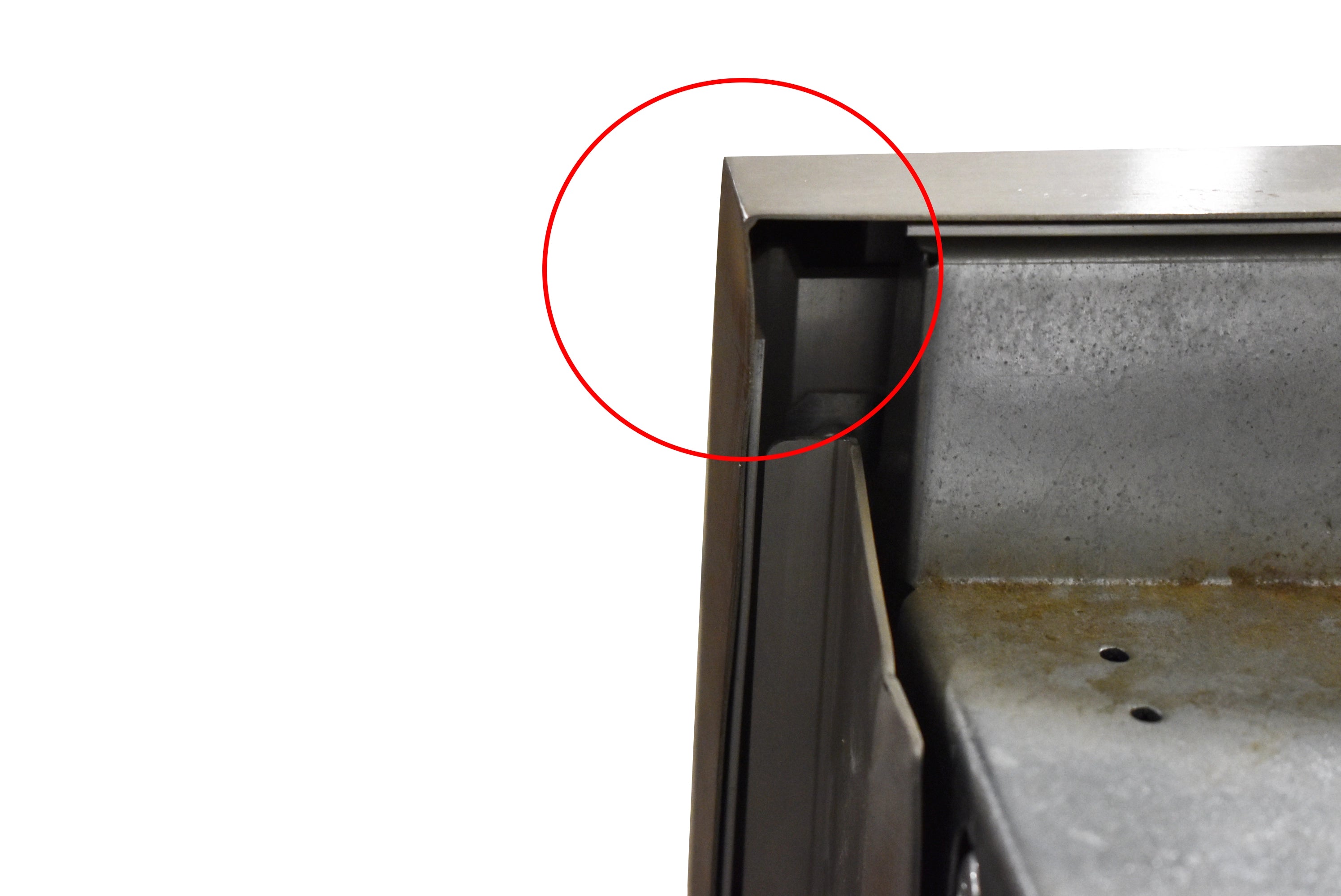 Thermador ME301JS 30" Stainless Steel Single Electric Wall Oven