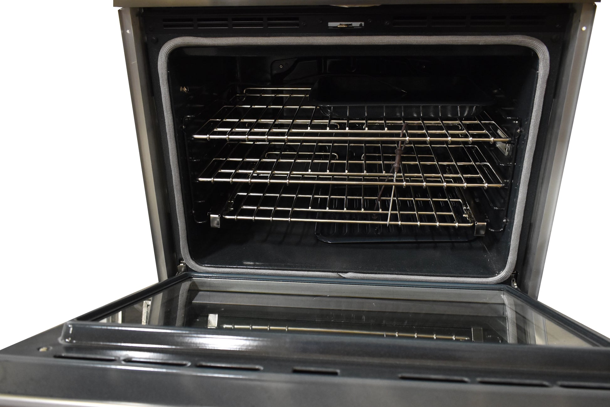 Thermador ME301JS 30" Stainless Steel Single Electric Wall Oven