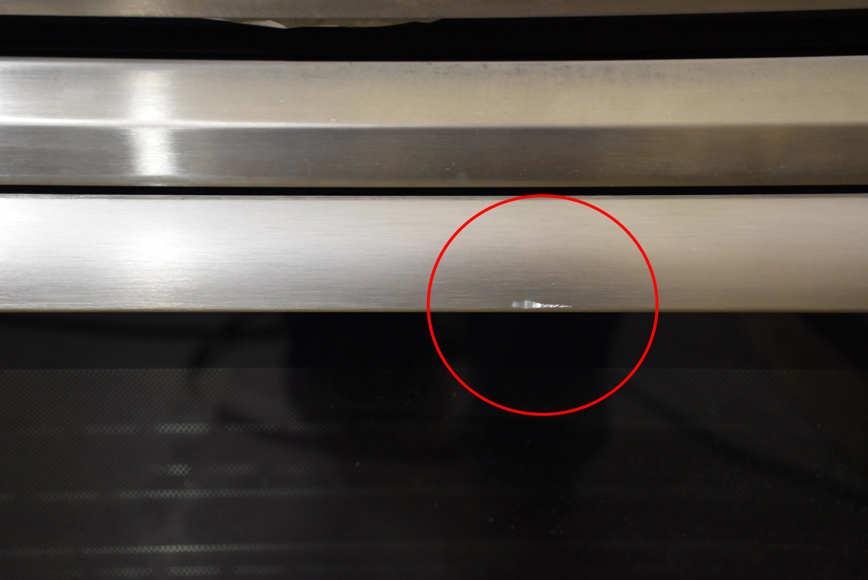 Thermador ME301JS 30" Stainless Steel Single Electric Wall Oven