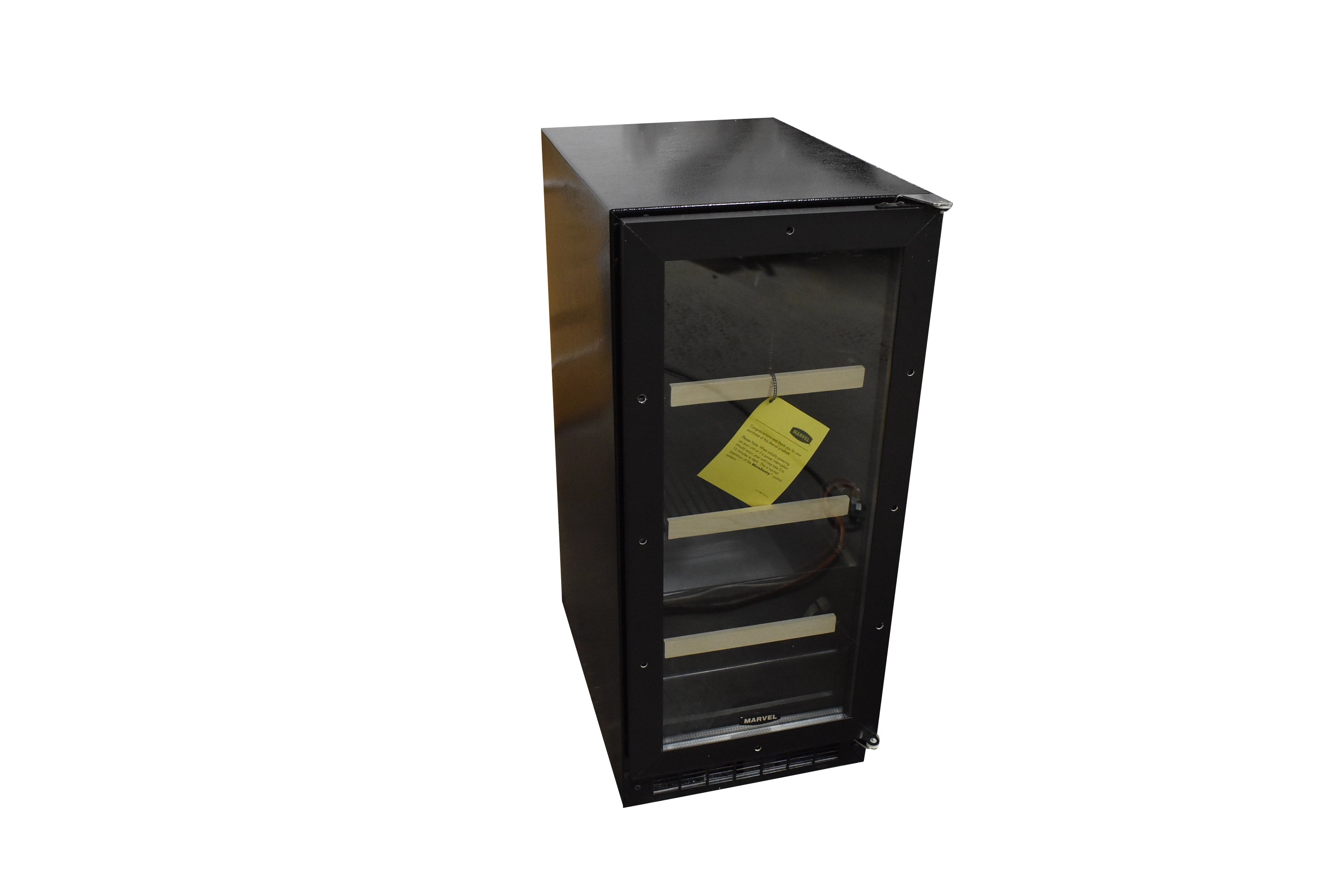 Marvel 3BARM604 15" Panel Ready Wine & Beverage Cooler