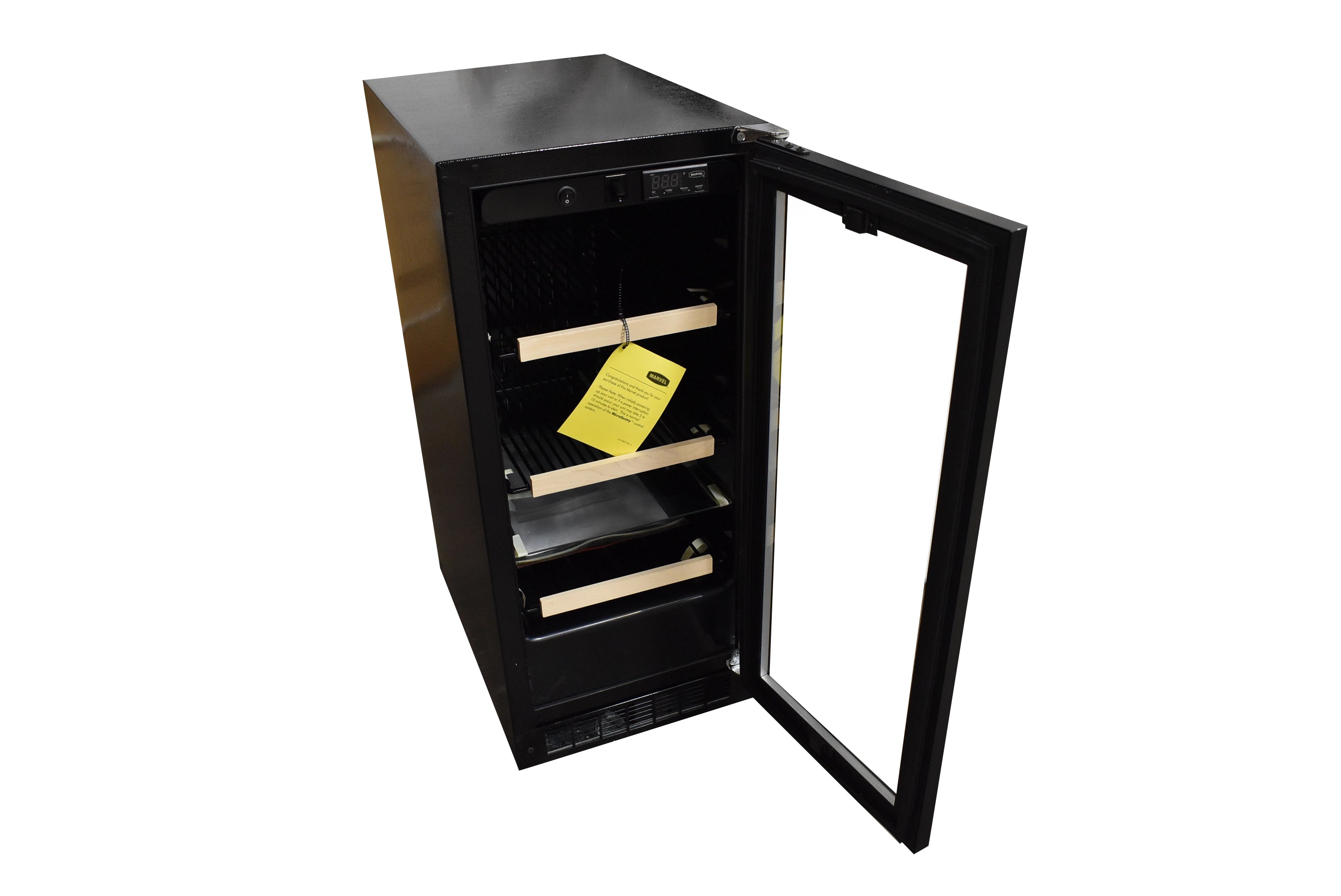 Marvel 3BARM604 15" Panel Ready Wine & Beverage Cooler