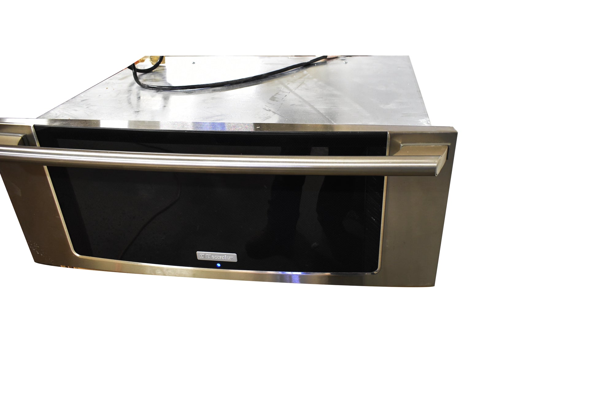 Electrolux EW30WD55GS 30" Stainless Steel Warming Drawer