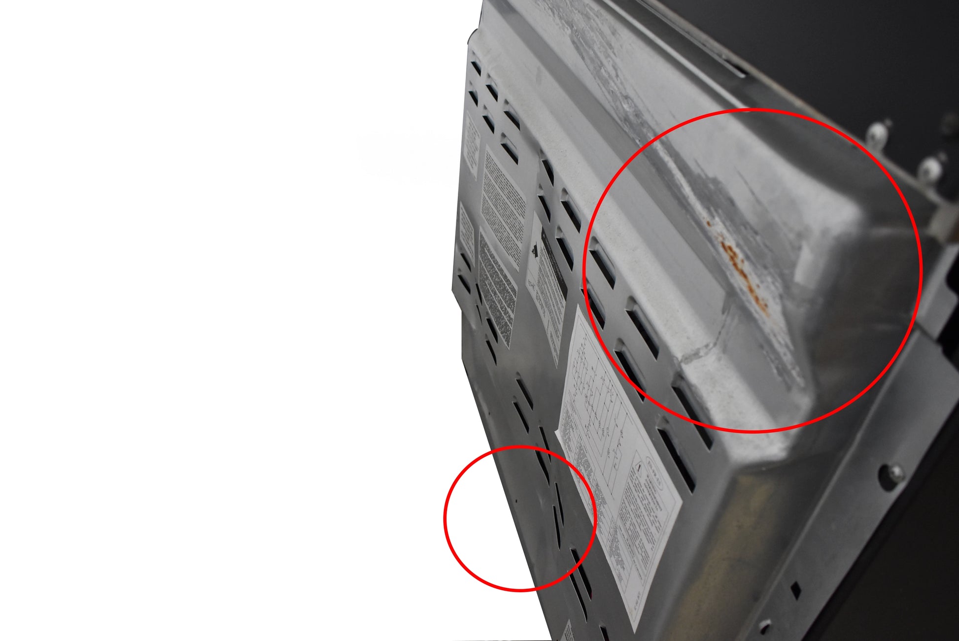 Smeg TRU90X 36" Stainless Steel Freestanding Dual Fuel Range