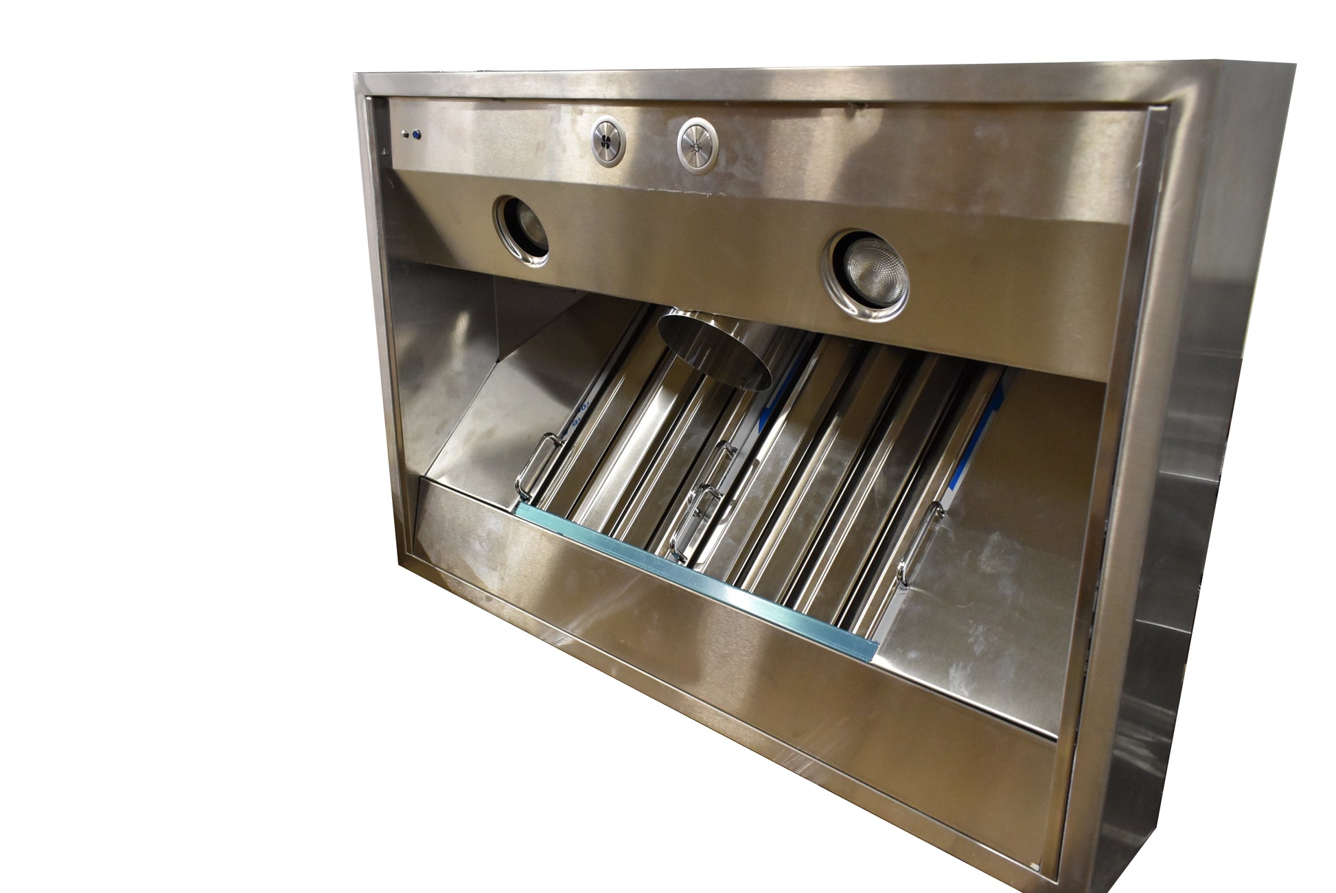 Viking VCWH53648SS 36" Stainless Steel Wall Mount Chimney Range Hood