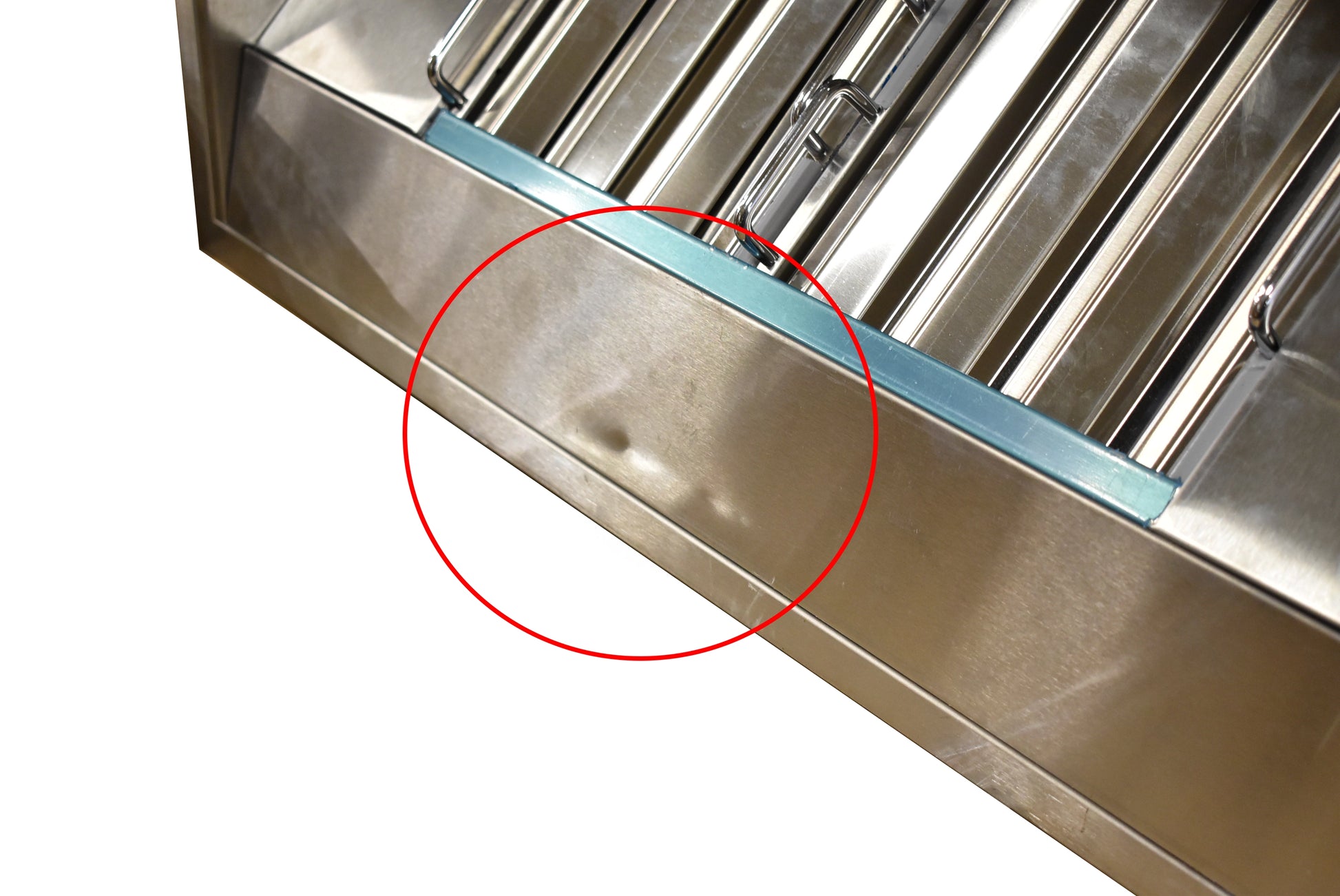 Viking VCWH53648SS 36" Stainless Steel Wall Mount Chimney Range Hood