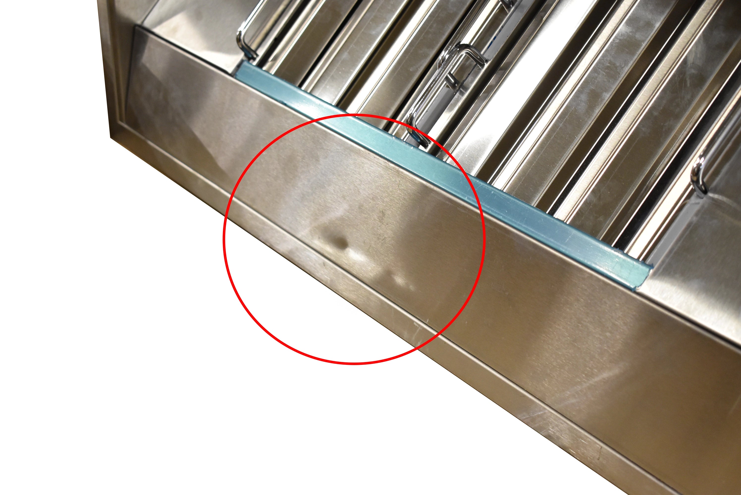 Viking VCWH53648SS 36" Stainless Steel Wall Mount Chimney Range Hood