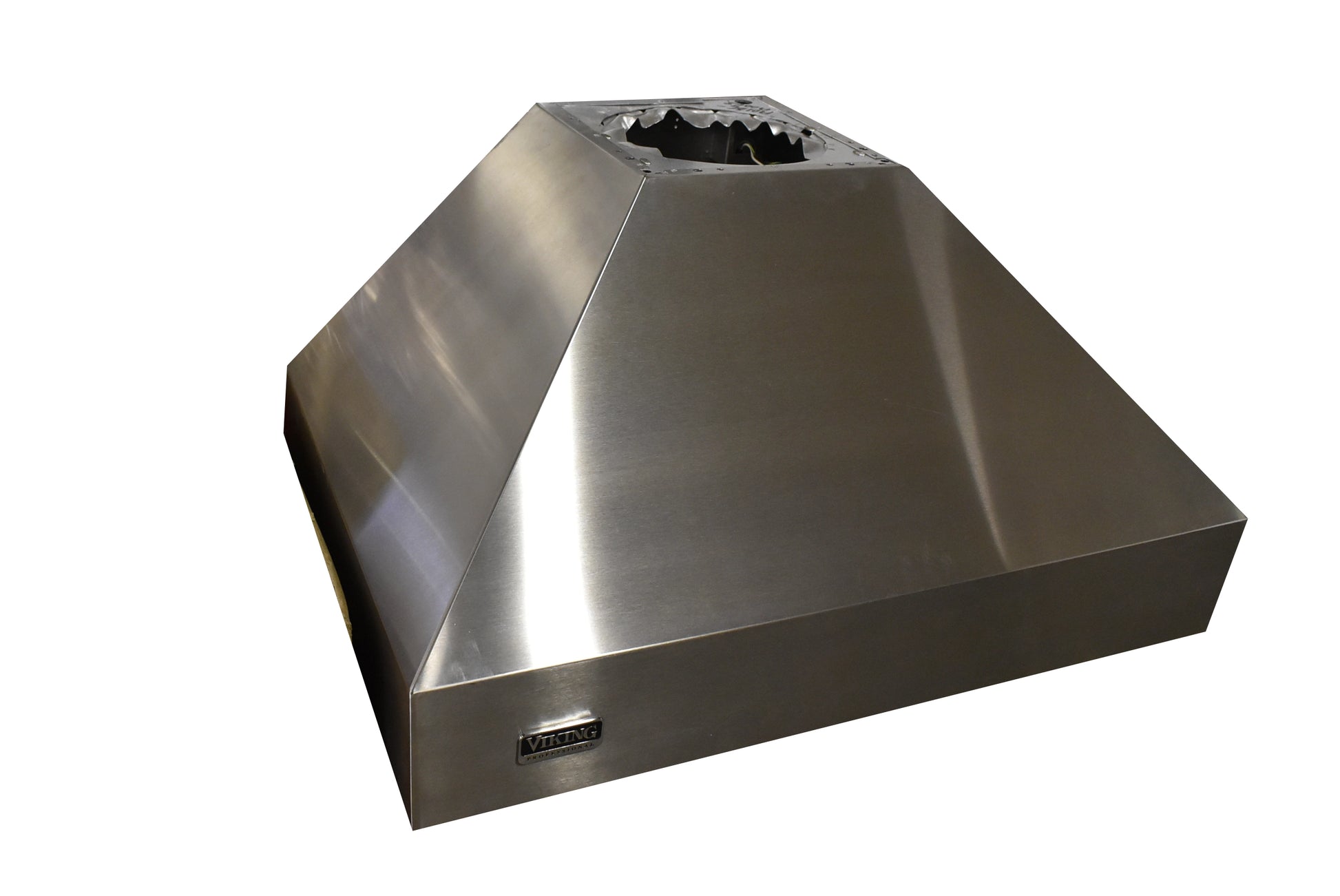 Viking VCWH53648SS 36" Stainless Steel Wall Mount Chimney Range Hood