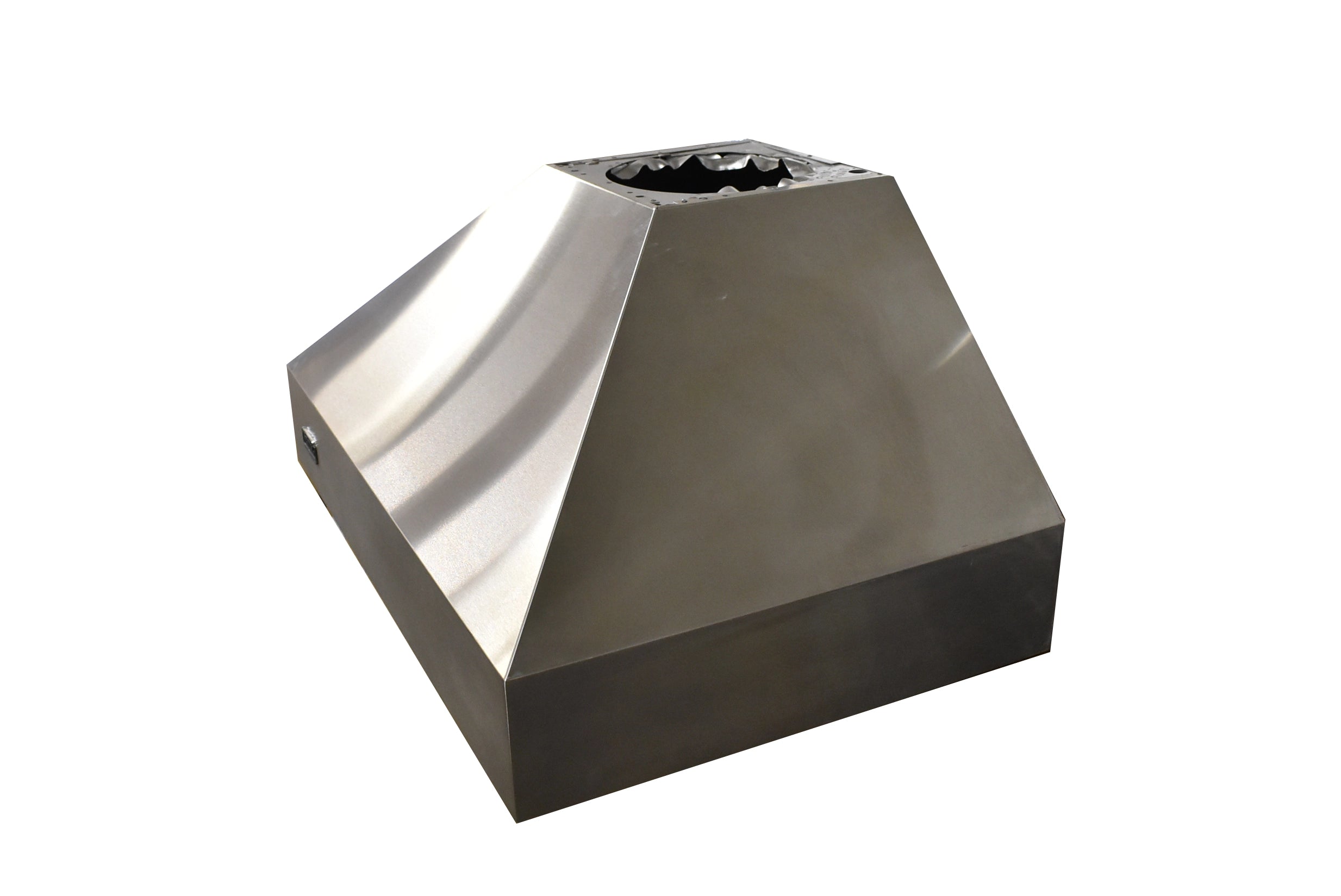 Viking VCWH53648SS 36" Stainless Steel Wall Mount Chimney Range Hood