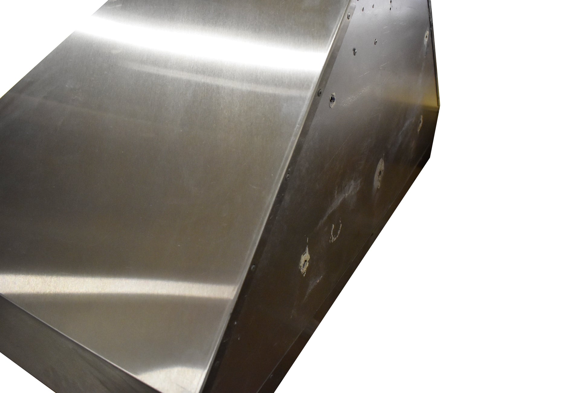 Viking VCWH53648SS 36" Stainless Steel Wall Mount Chimney Range Hood