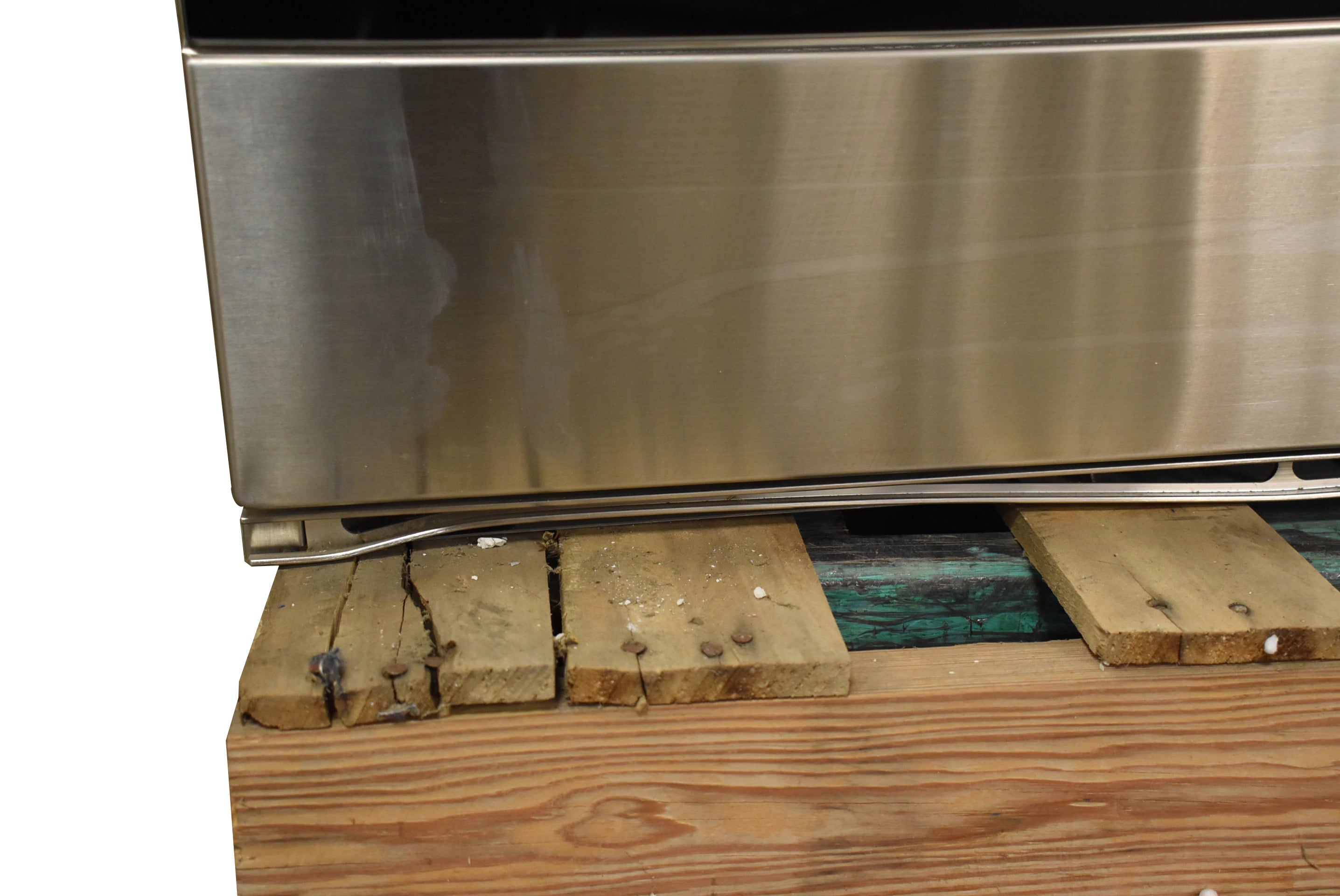 Wolf SO30TE/S/TH 30" Stainless Steel Smart Electric Single Wall Oven