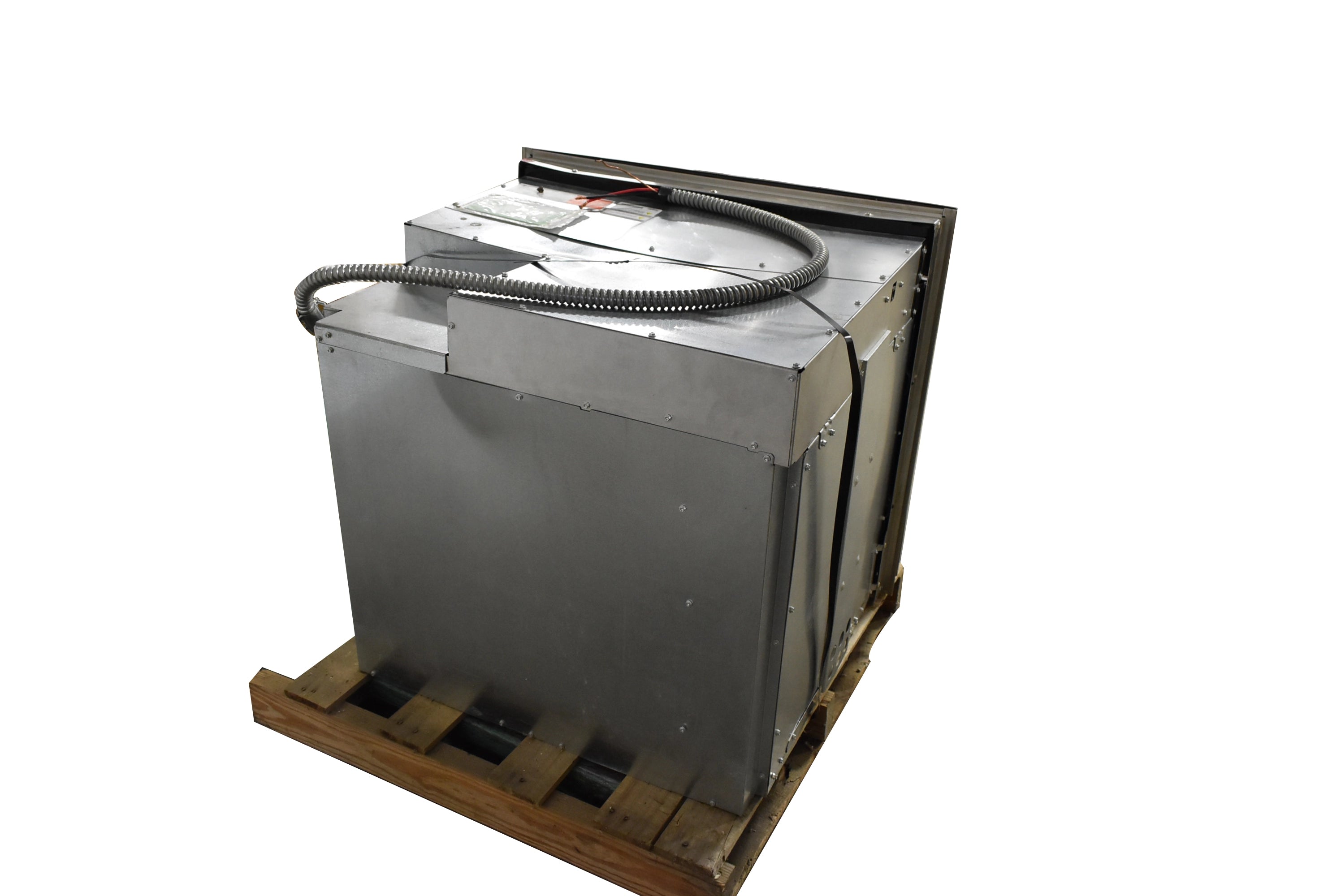 Wolf SO30TE/S/TH 30" Stainless Steel Smart Electric Single Wall Oven