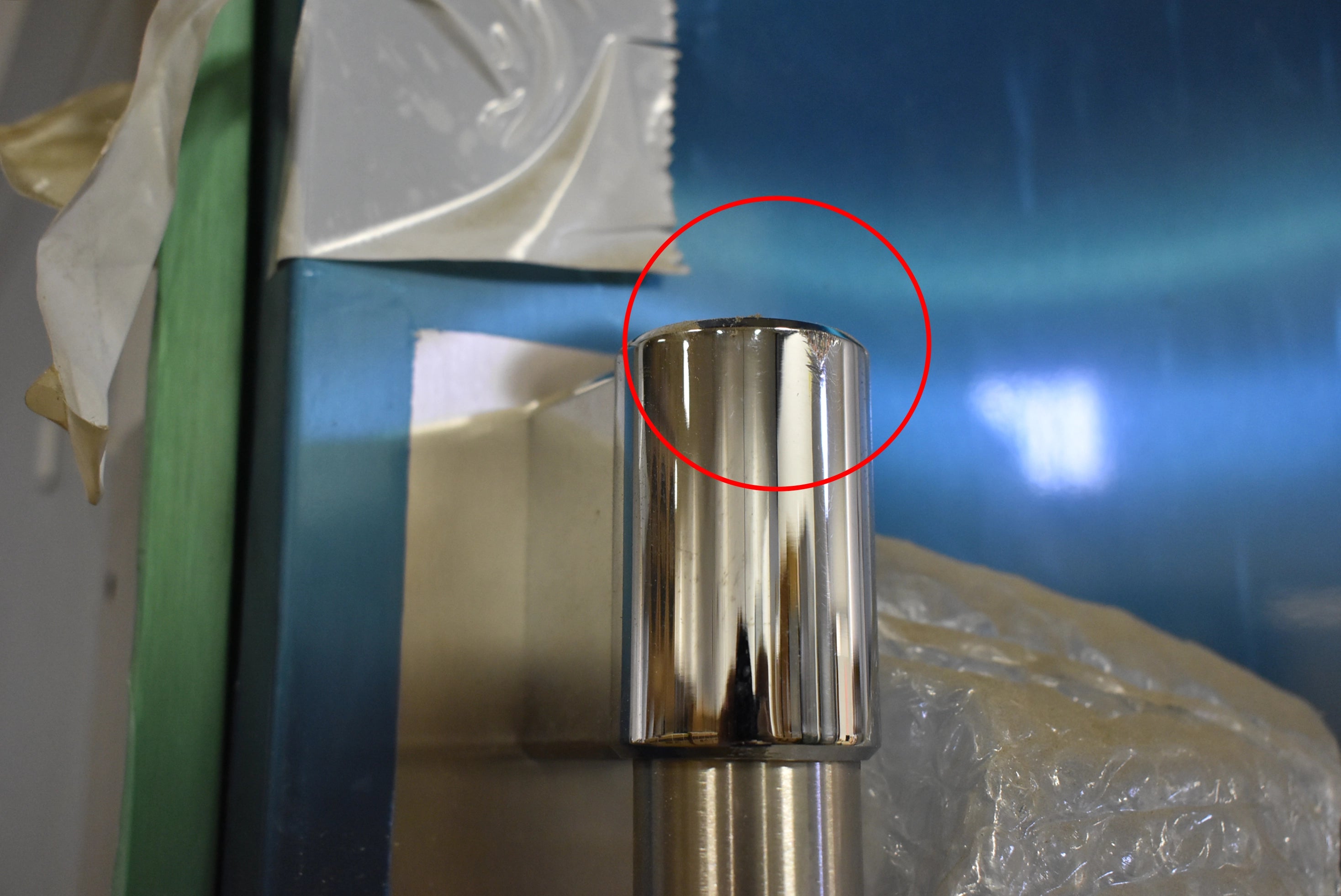 Thermador T36BB920SS 36" Stainless Steel Bottom Freezer Refrigerator