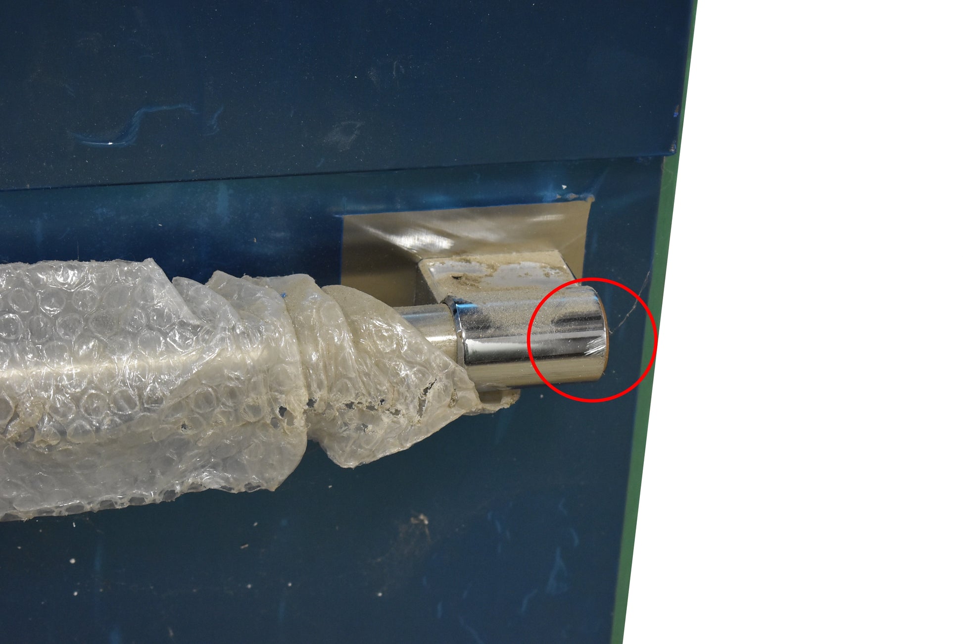 Thermador T36BB920SS 36" Stainless Steel Bottom Freezer Refrigerator