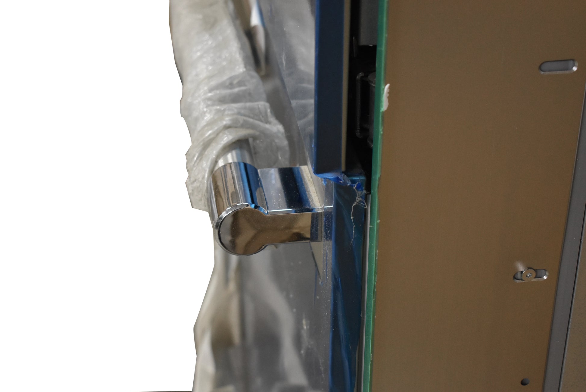 Thermador T36BB920SS 36" Stainless Steel Bottom Freezer Refrigerator