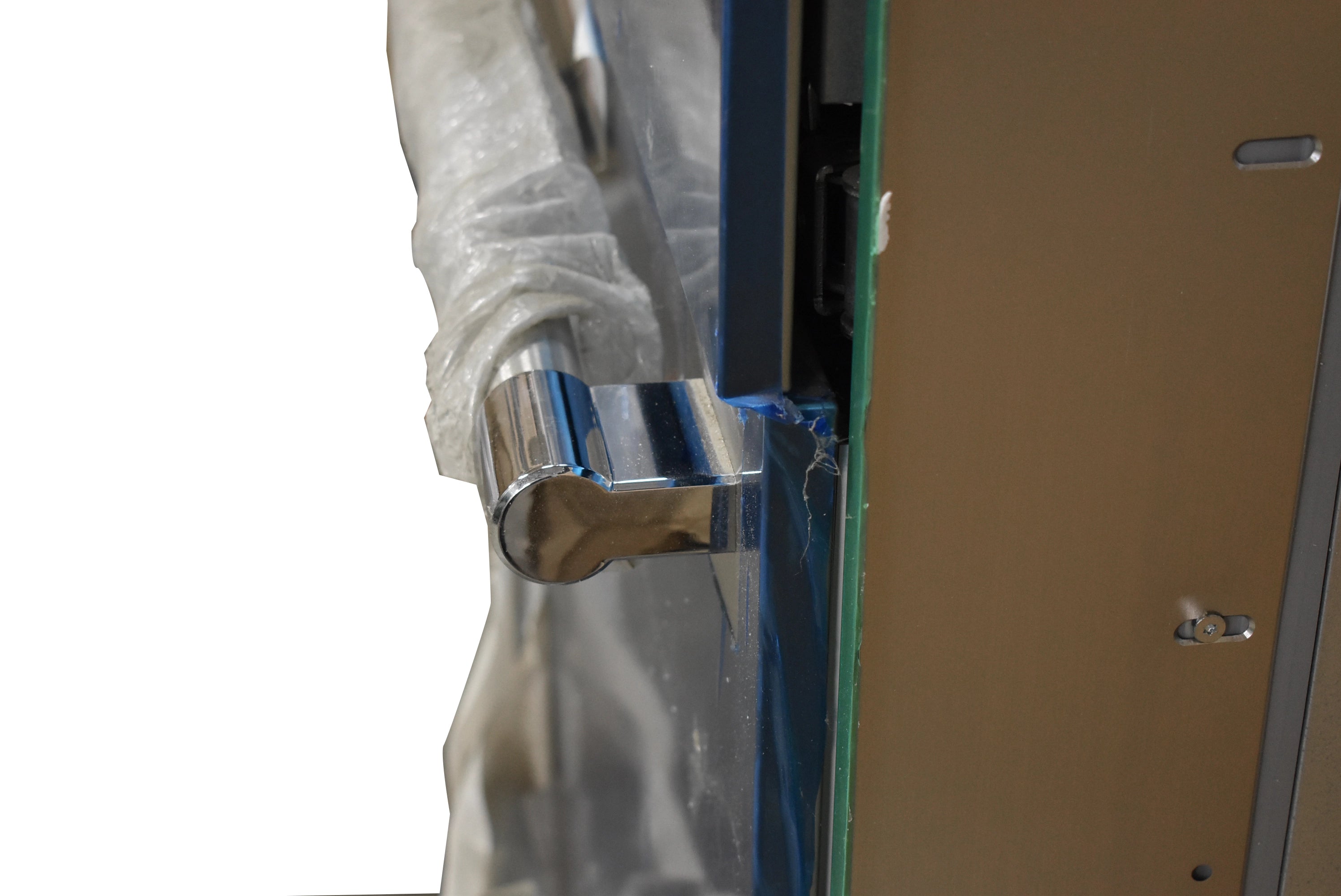 Thermador T36BB920SS 36" Stainless Steel Bottom Freezer Refrigerator