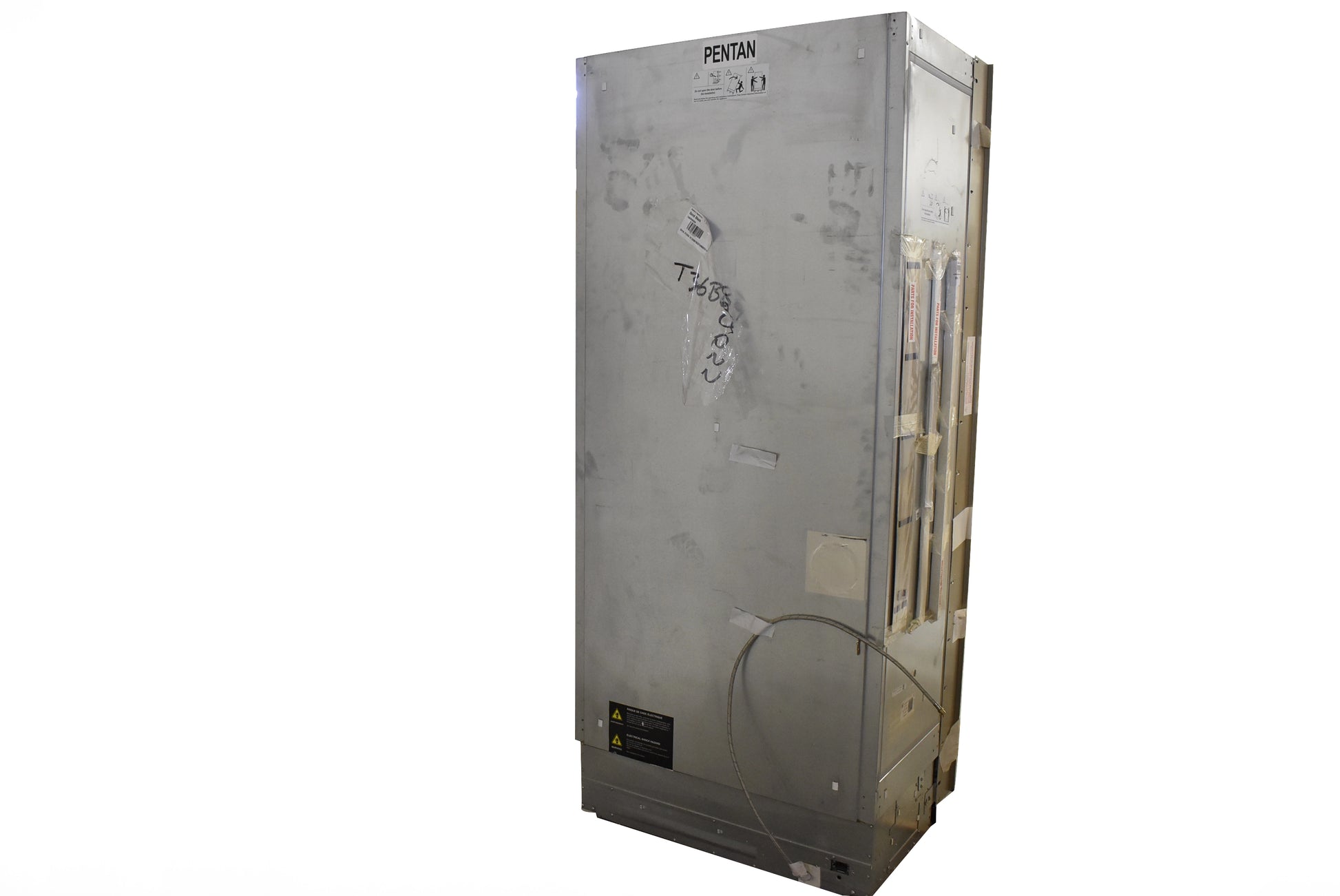 Thermador T36BB920SS 36" Stainless Steel Bottom Freezer Refrigerator