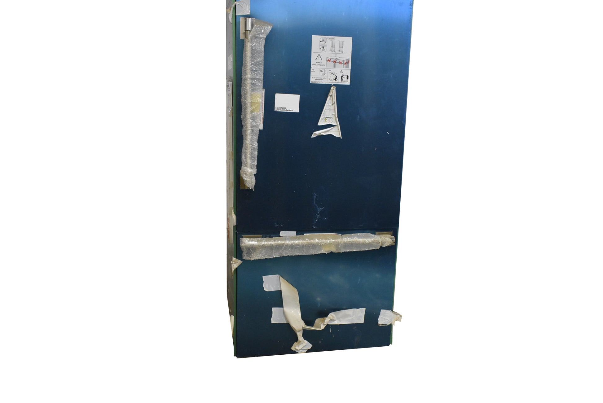 Thermador T36BB920SS 36" Stainless Steel Bottom Freezer Refrigerator