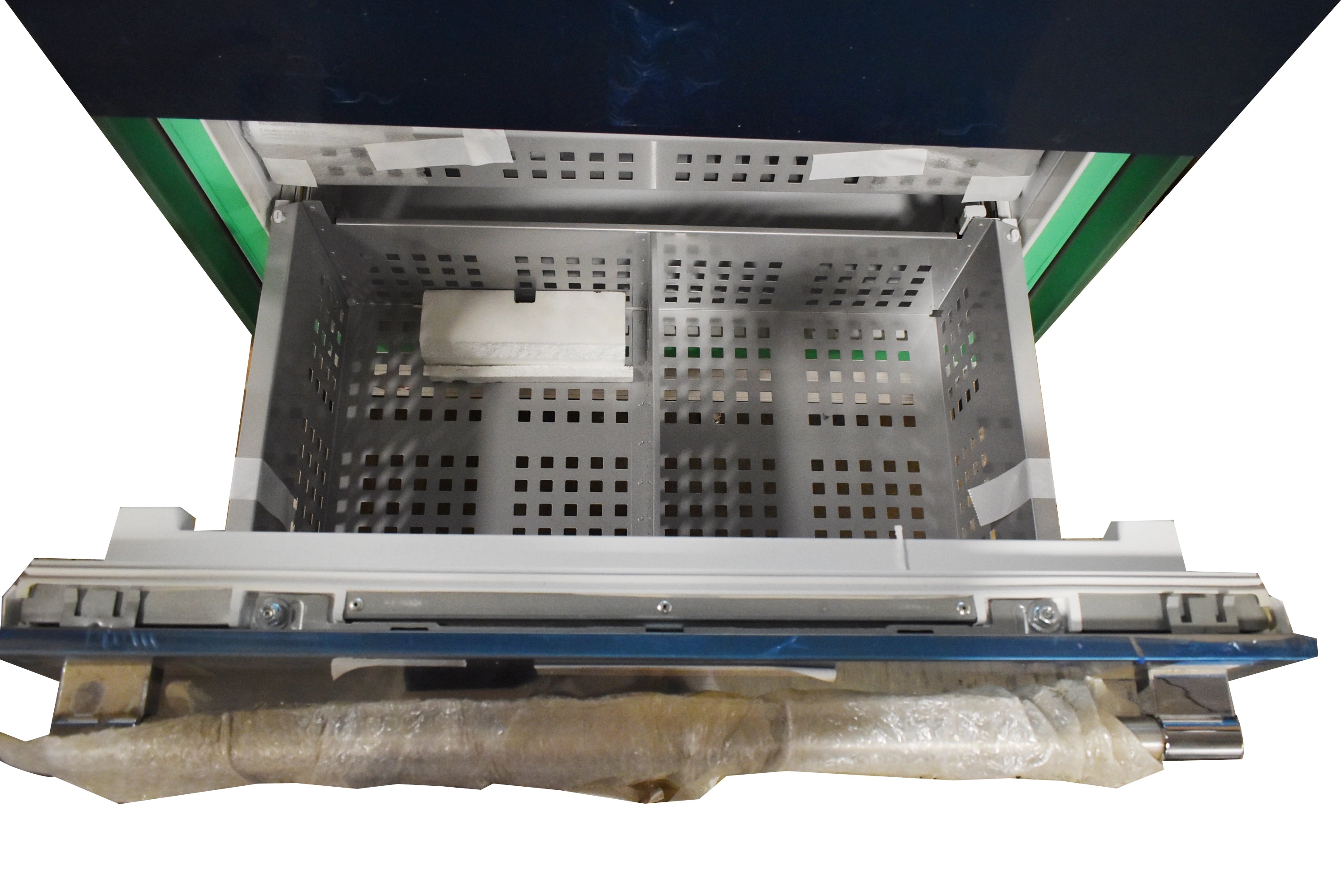 Thermador T36BB920SS 36" Stainless Steel Bottom Freezer Refrigerator