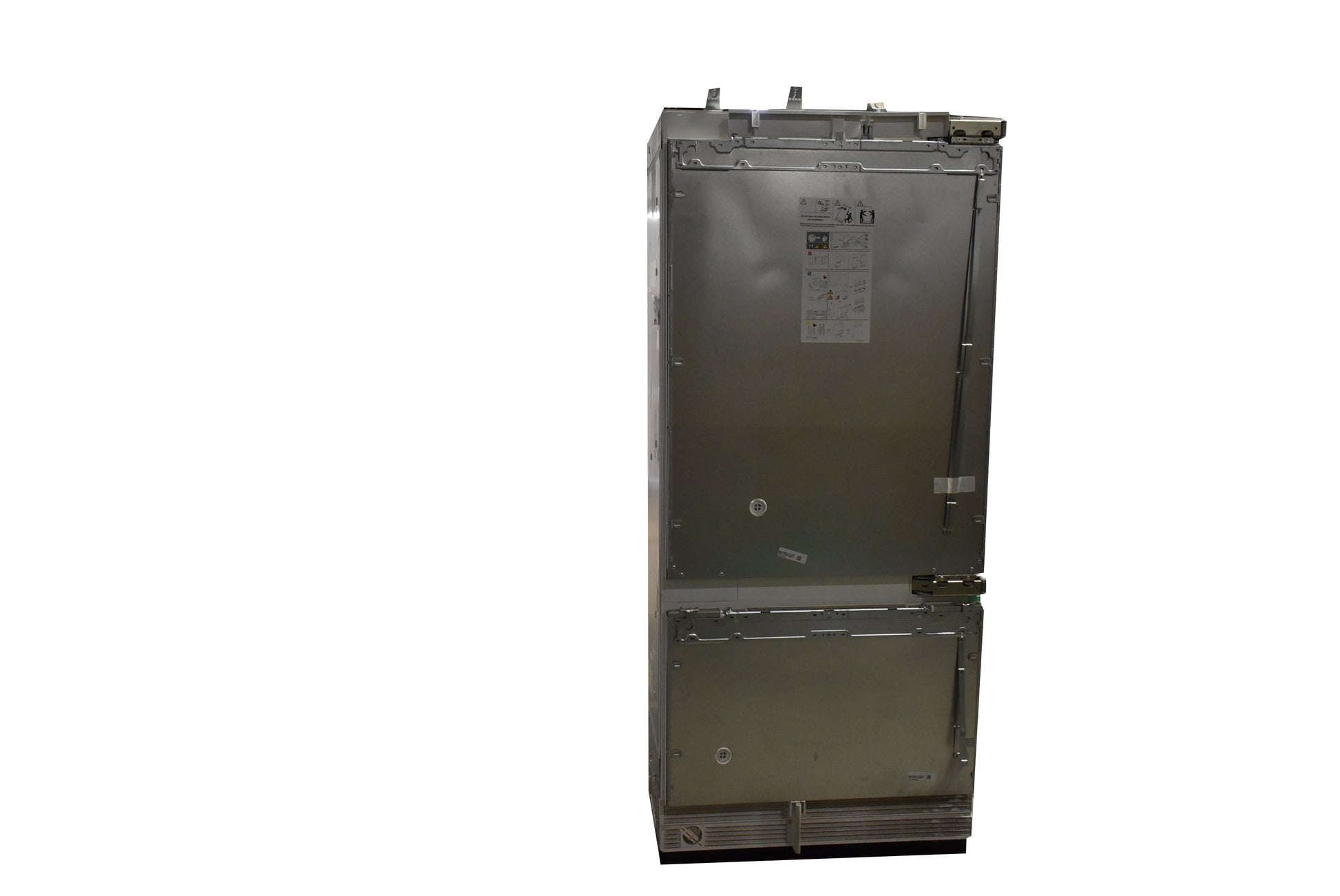 Thermador T36IB900SP 36" Panel Ready Built-In Bottom Freezer Refrigerator