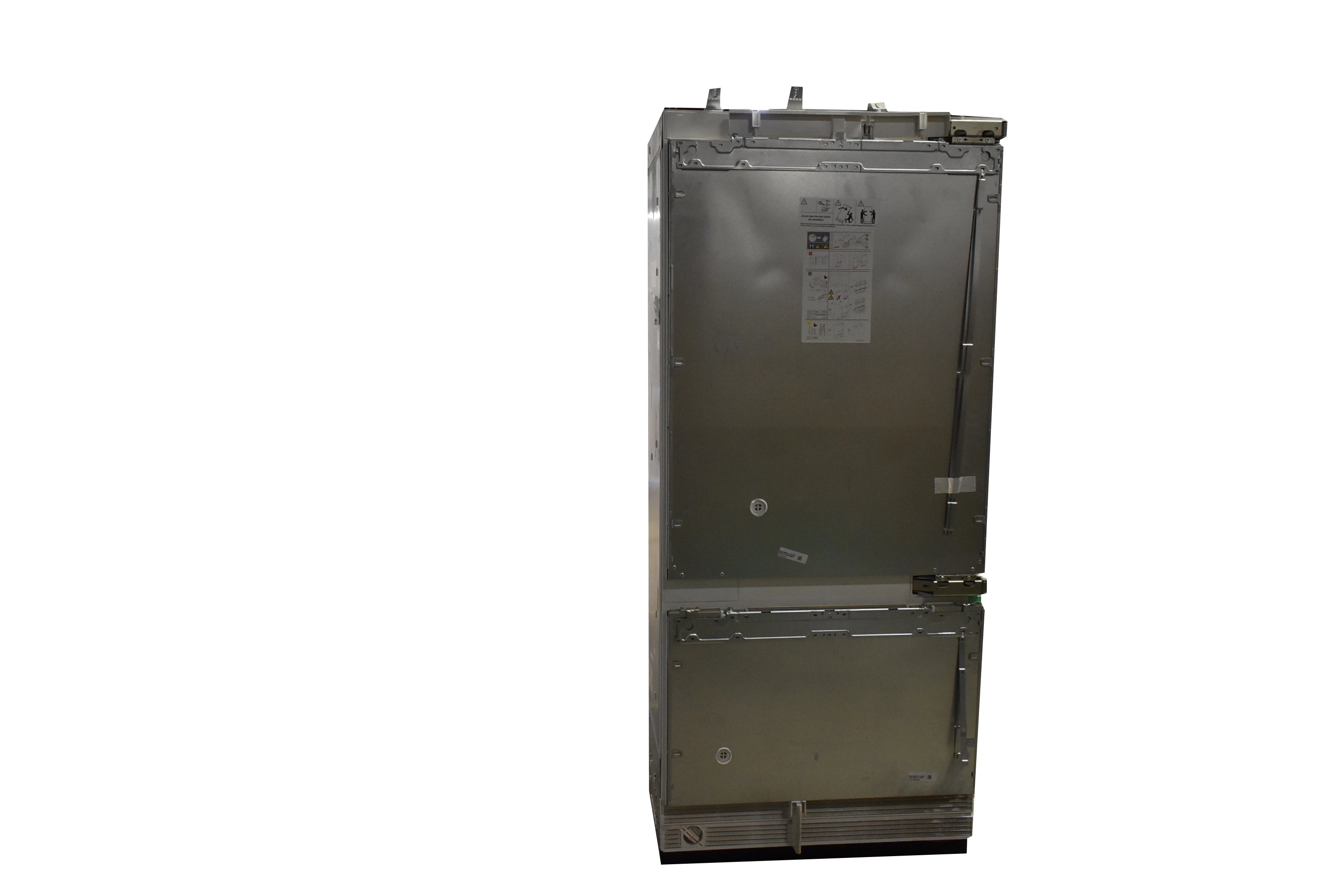 Thermador T36IB900SP 36" Panel Ready Built-In Bottom Freezer Refrigerator